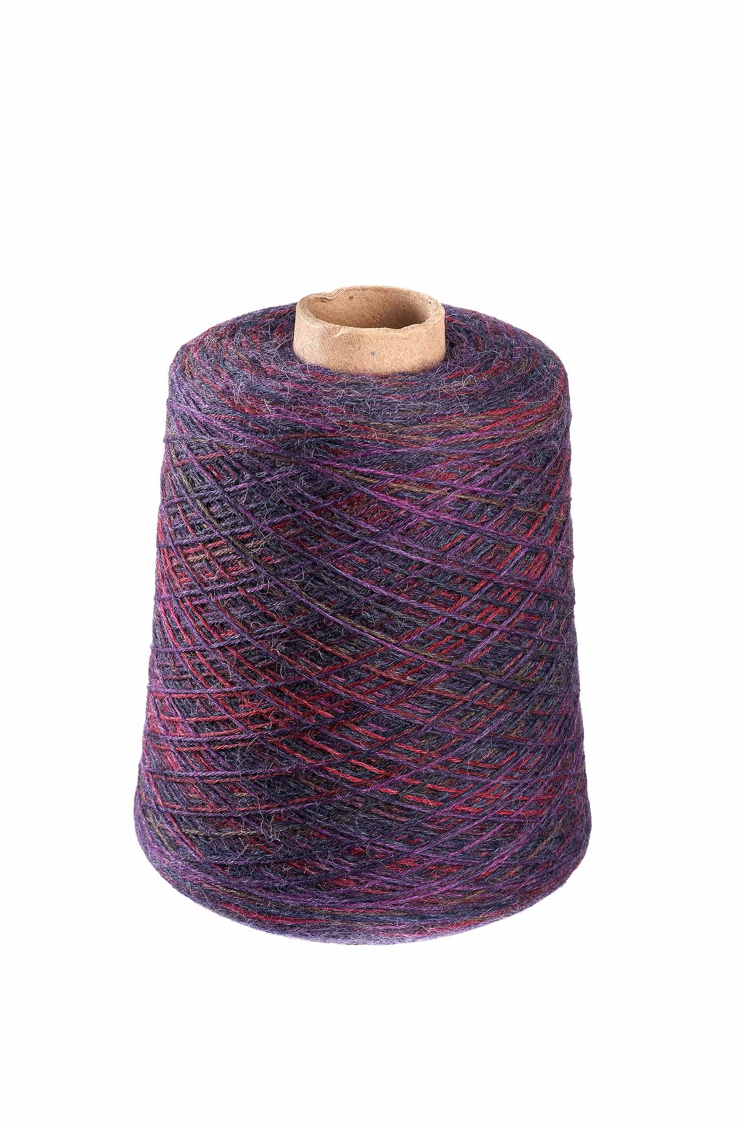 Alpaka Sockengarn HARMONY | 525g Kone