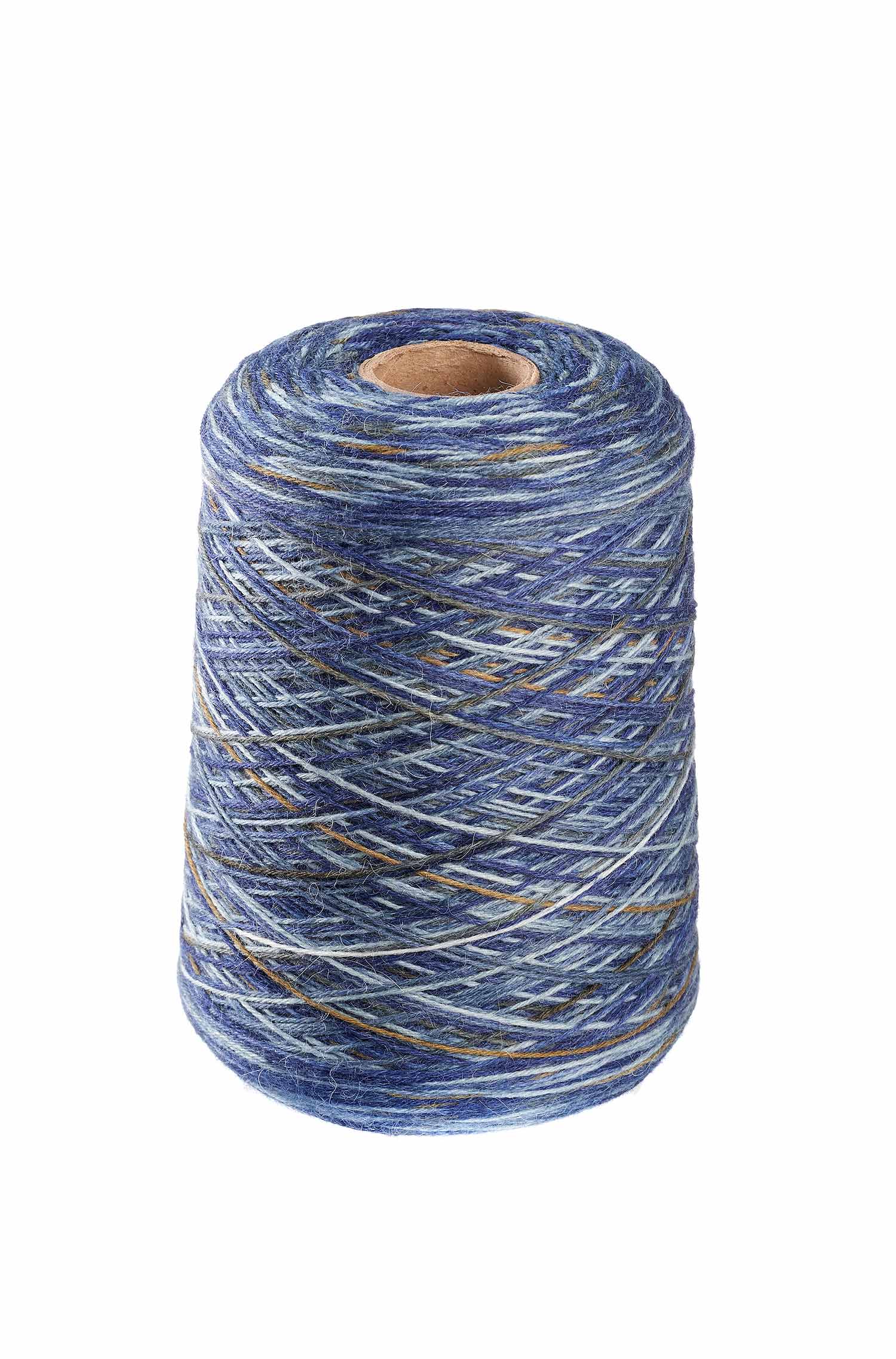 Alpaka Sockengarn HARMONY | 525g Kone