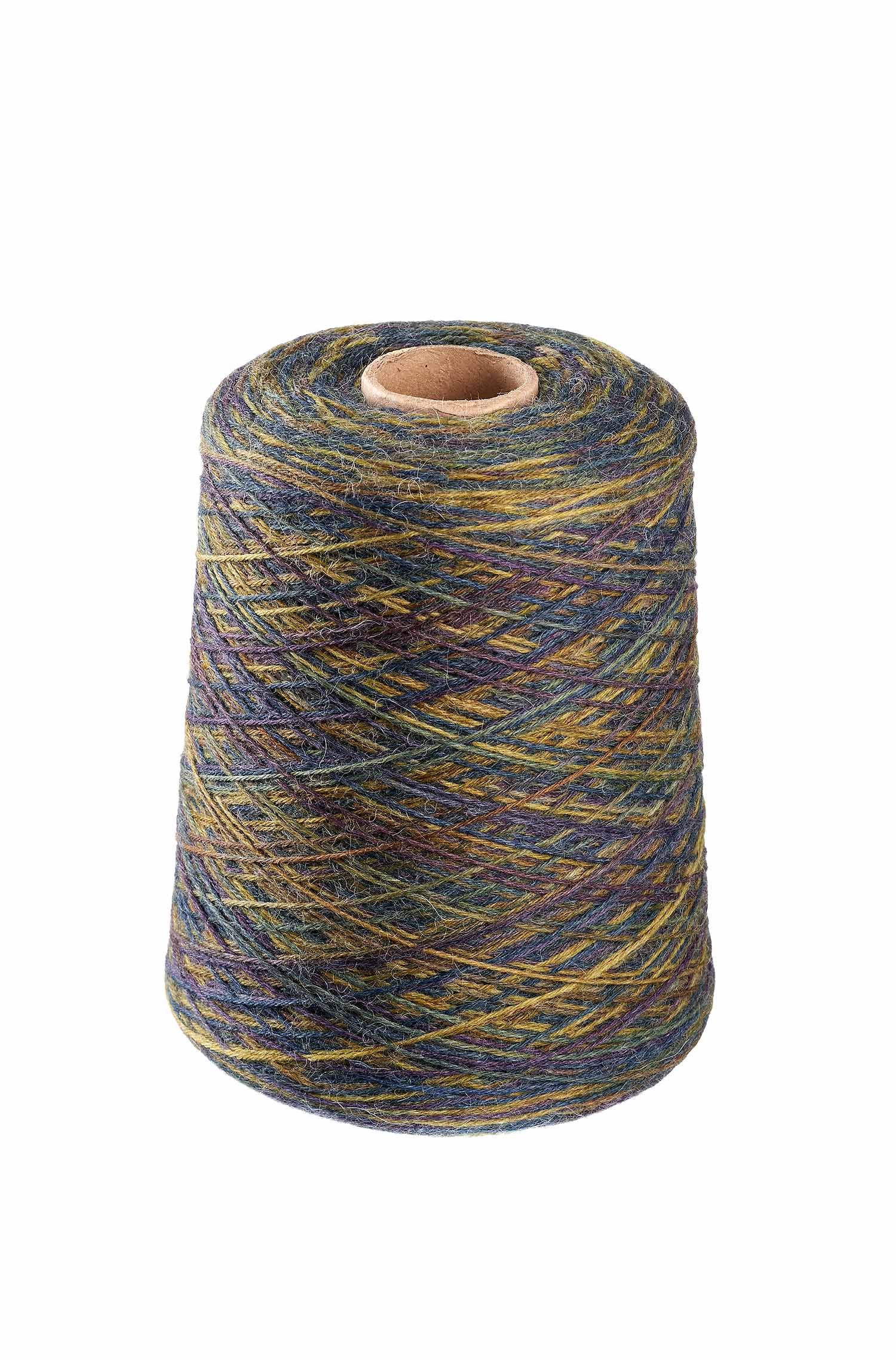 Alpaka Sockengarn HARMONY | 525g Kone