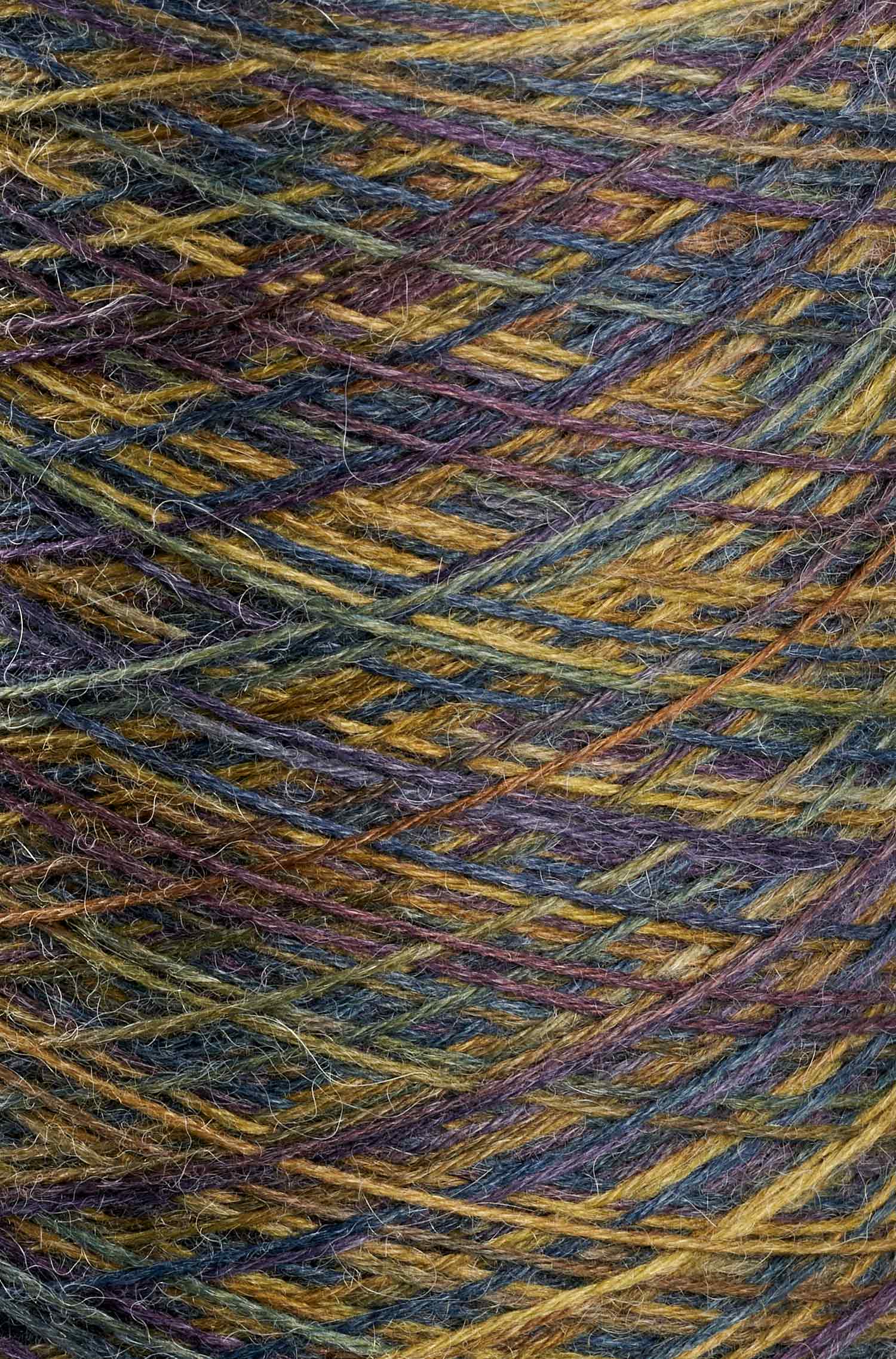 Alpaka Sockengarn HARMONY | 525g Kone
