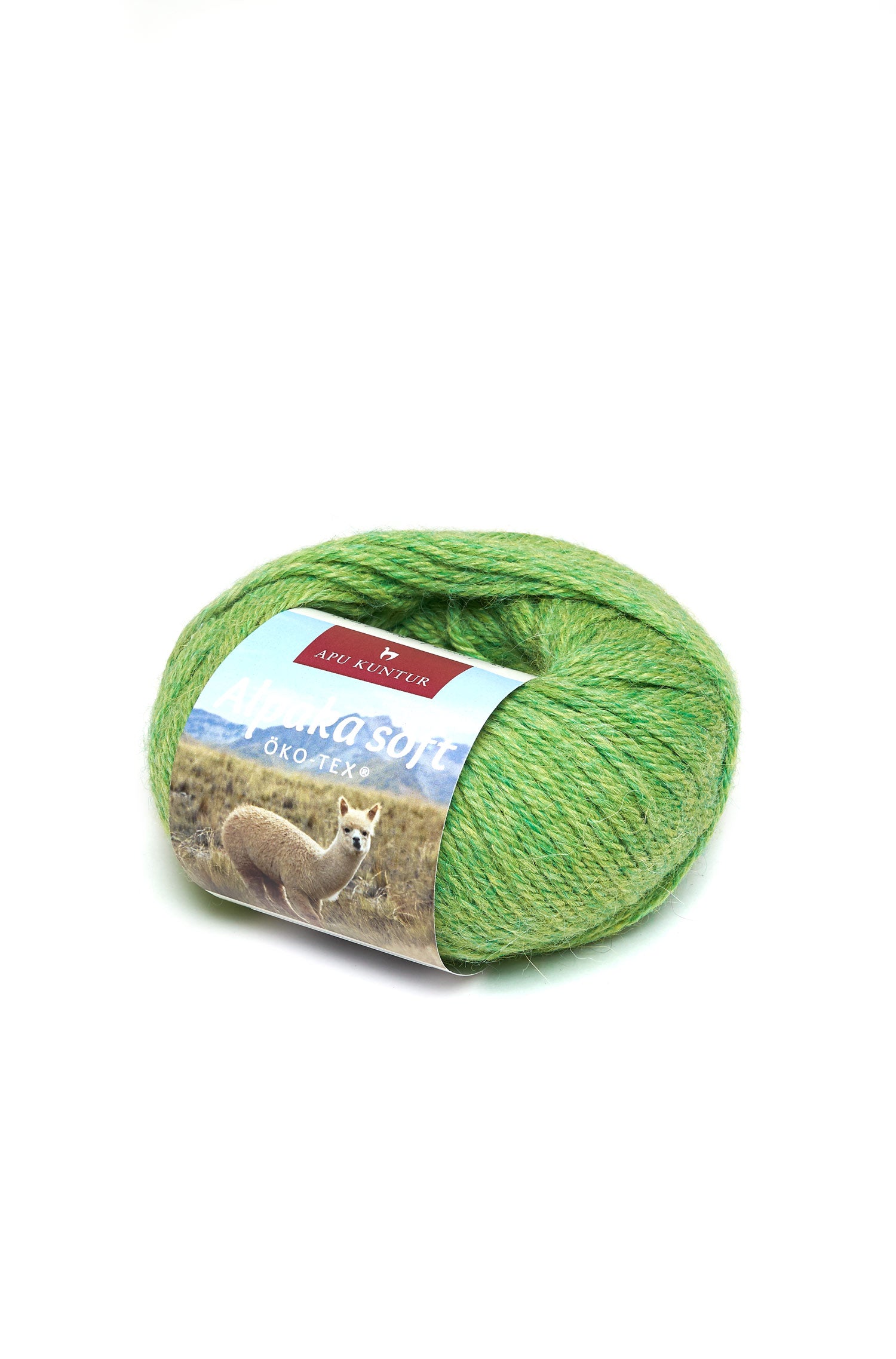 Alpaca Wool SOFT | 50g | 100% Alpaca Superfine