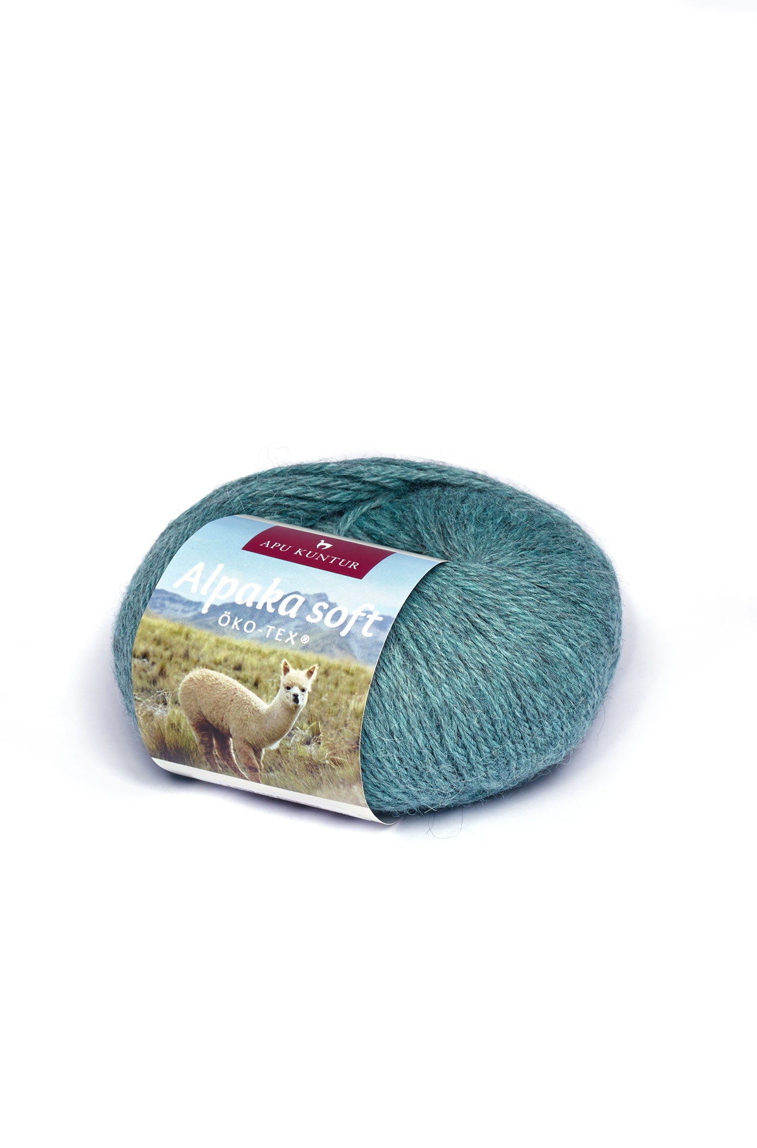 Alpaka Wolle SOFT | 50g | 100% Alpaka Superfine