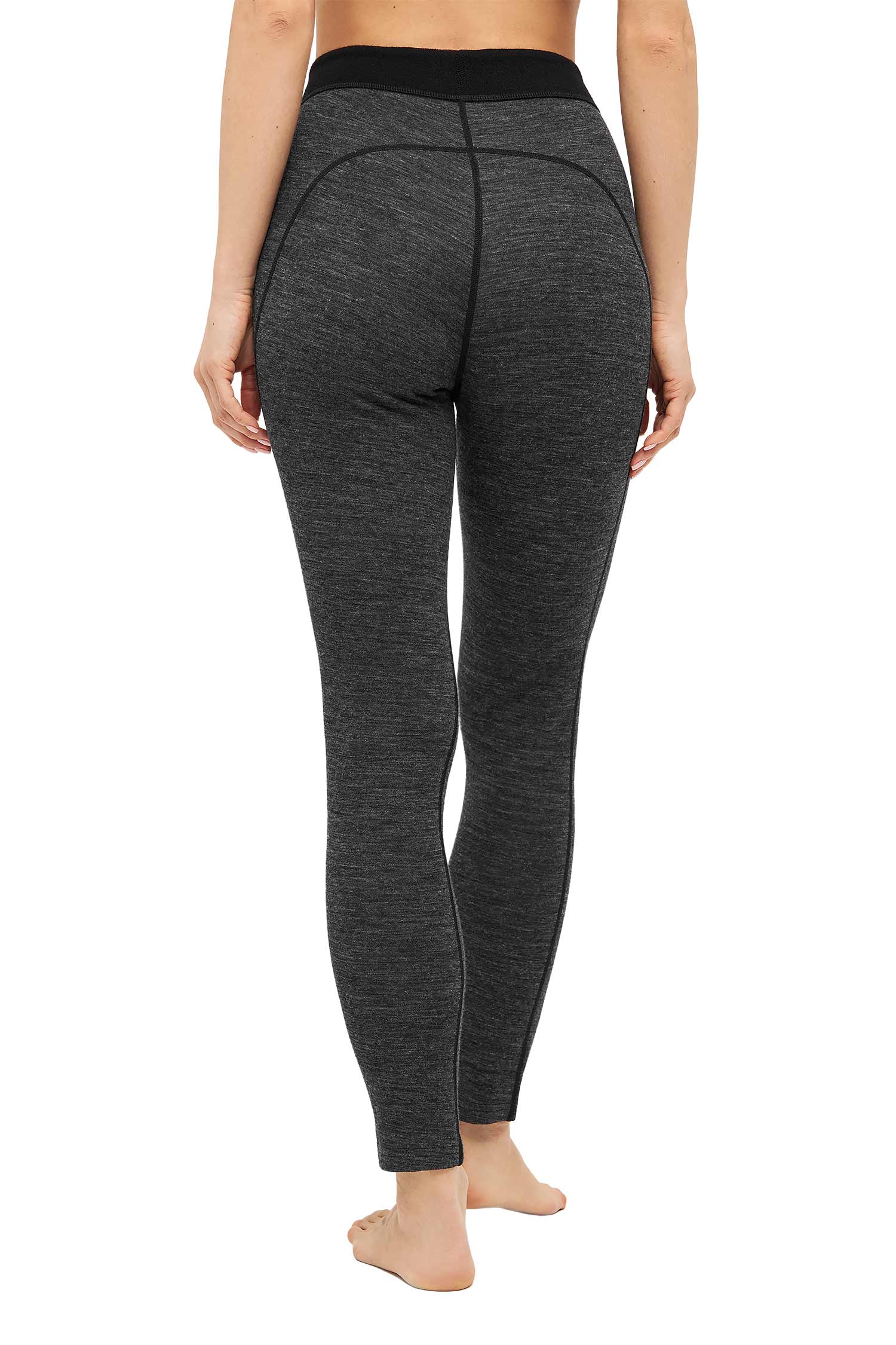 Alpaka Leggings THERMO