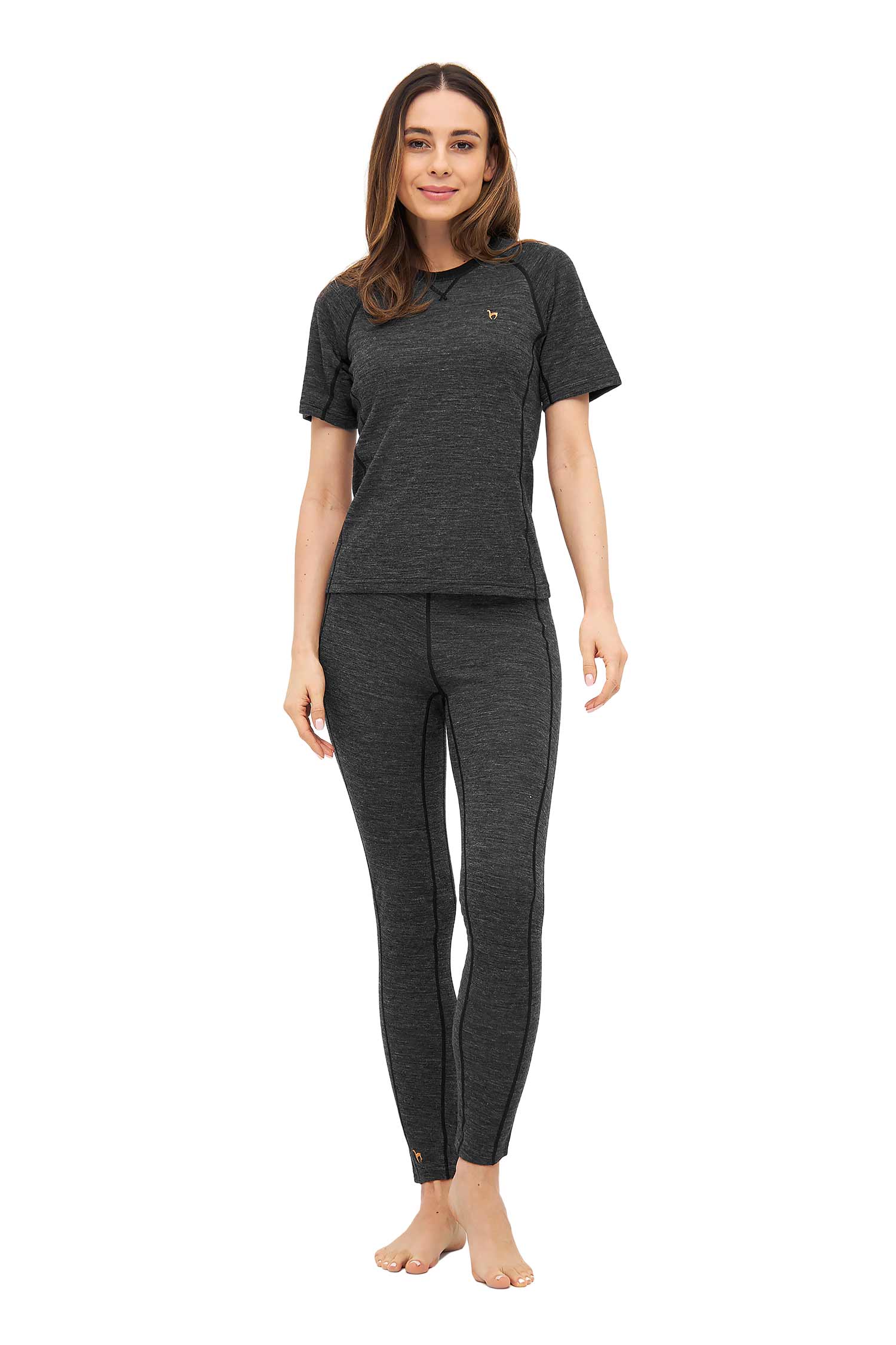 Alpaka Leggings THERMO