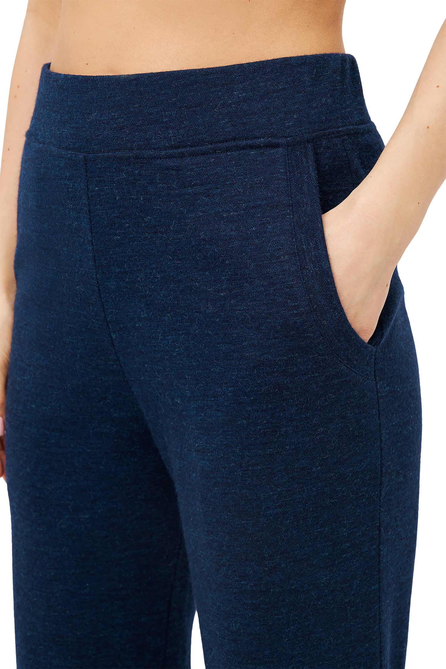 Alpaka Lounge Hose THERMO