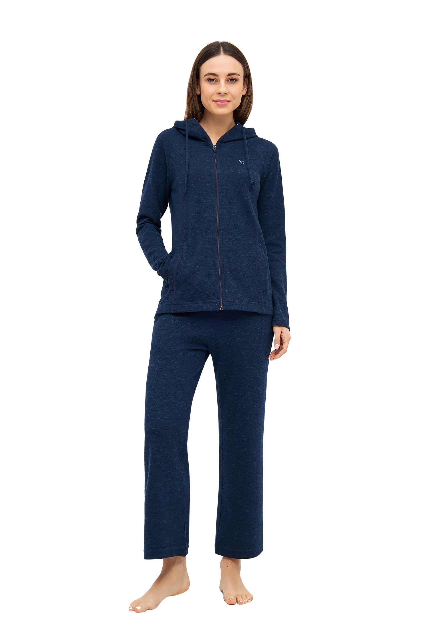 Alpaka Lounge Hose THERMO