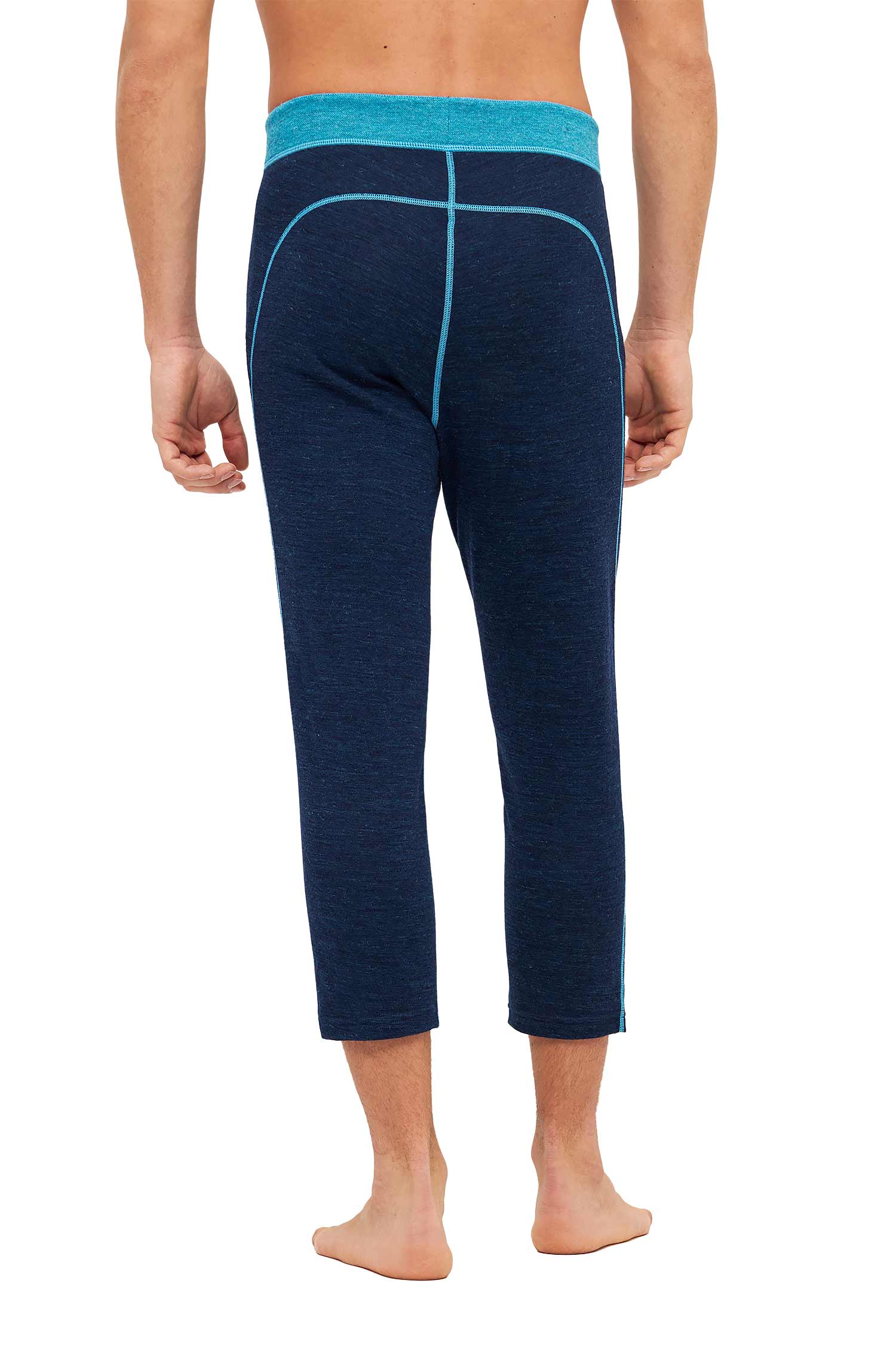 Alpaka 3/4-Leggings THERMO