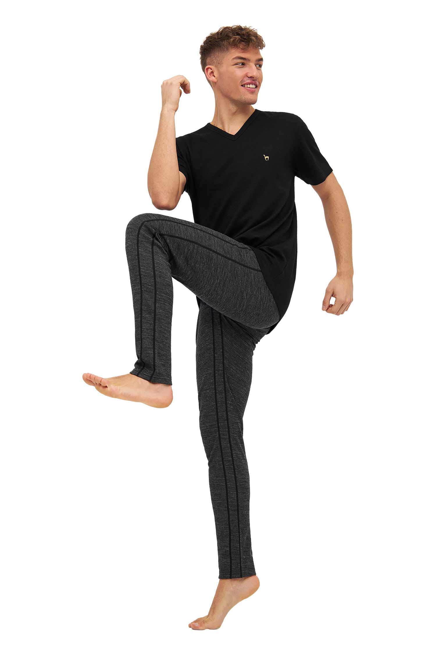 Alpaka Leggings THERMO