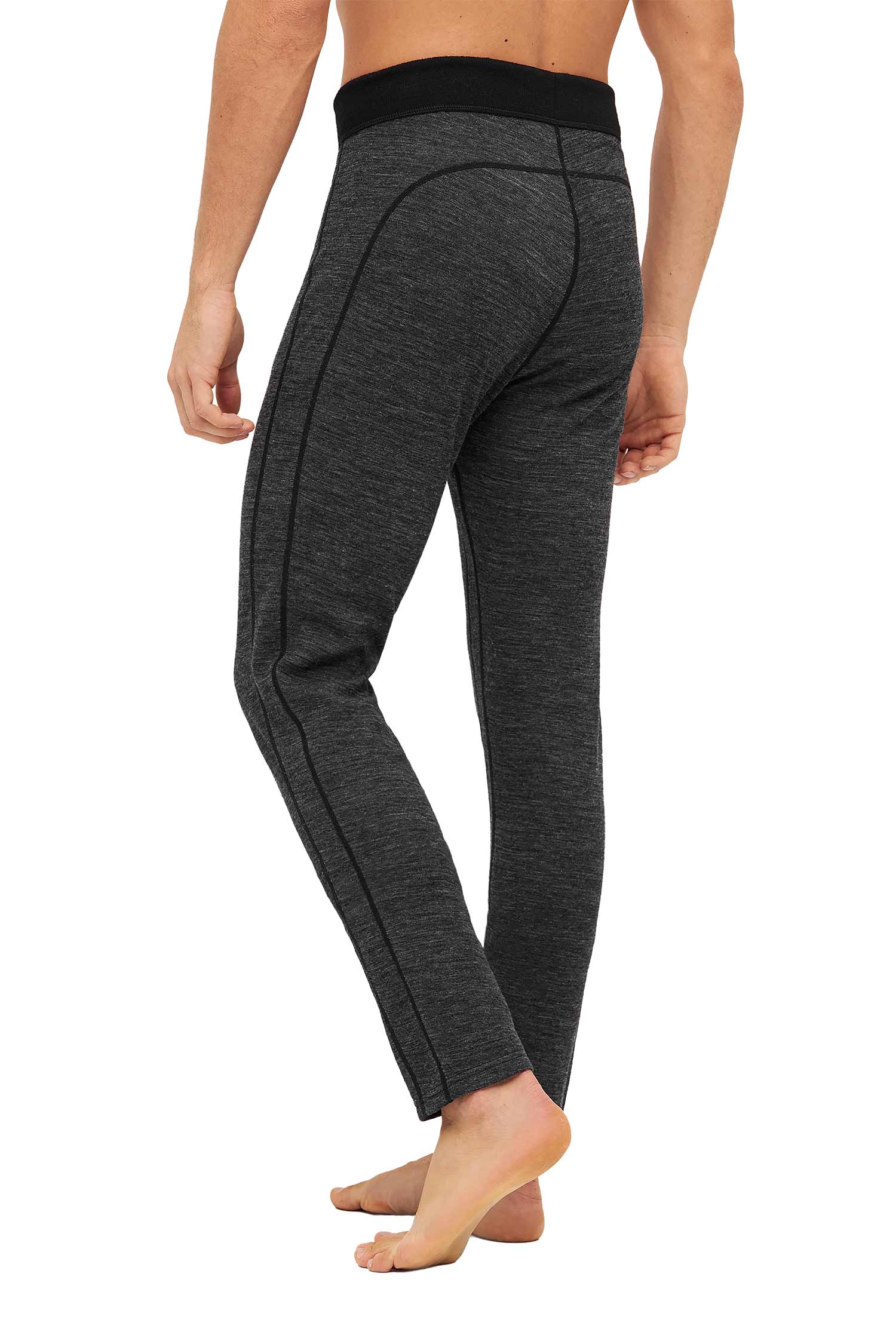 Alpaka Leggings THERMO