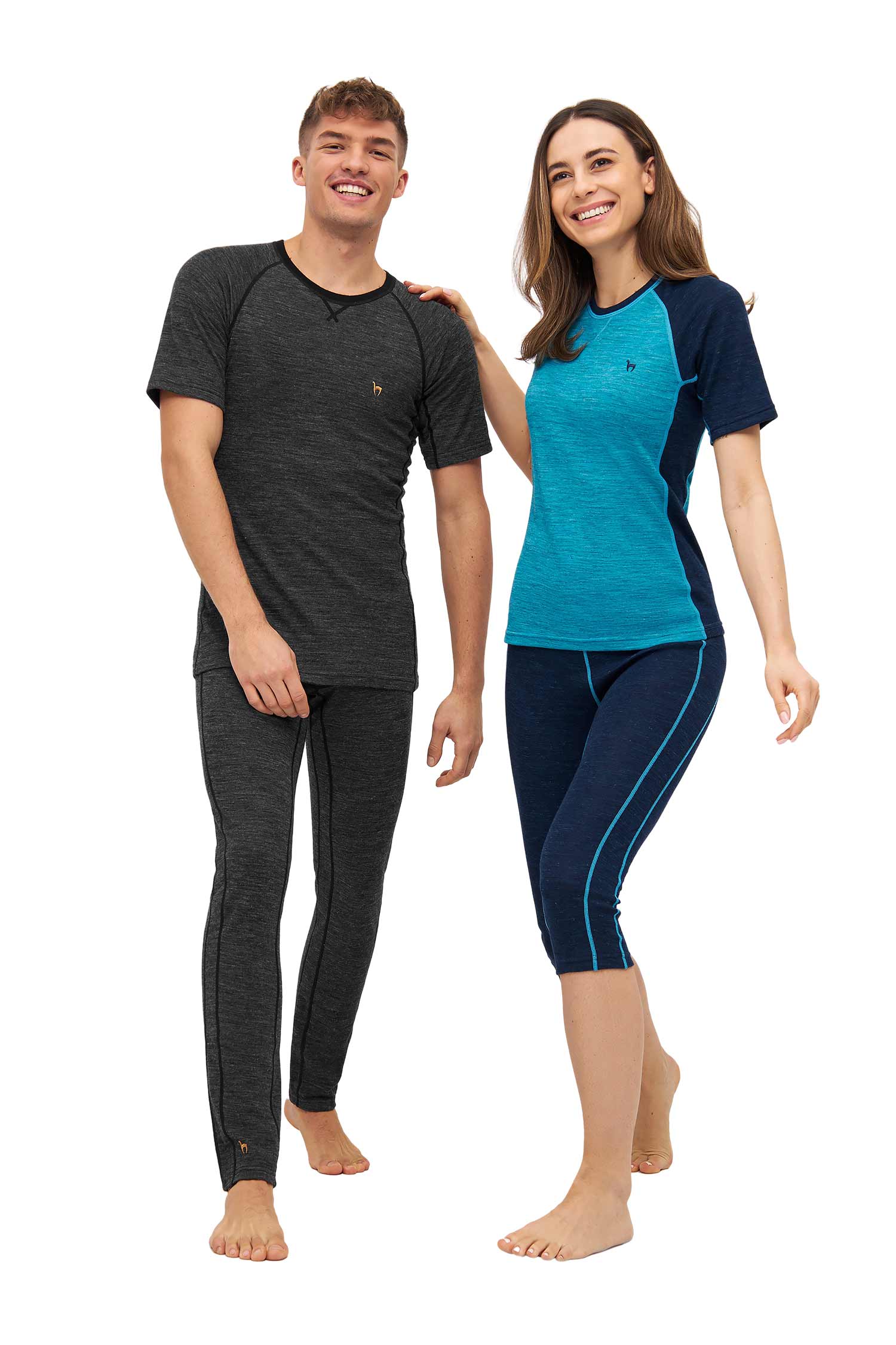 Alpaka Shirt THERMO