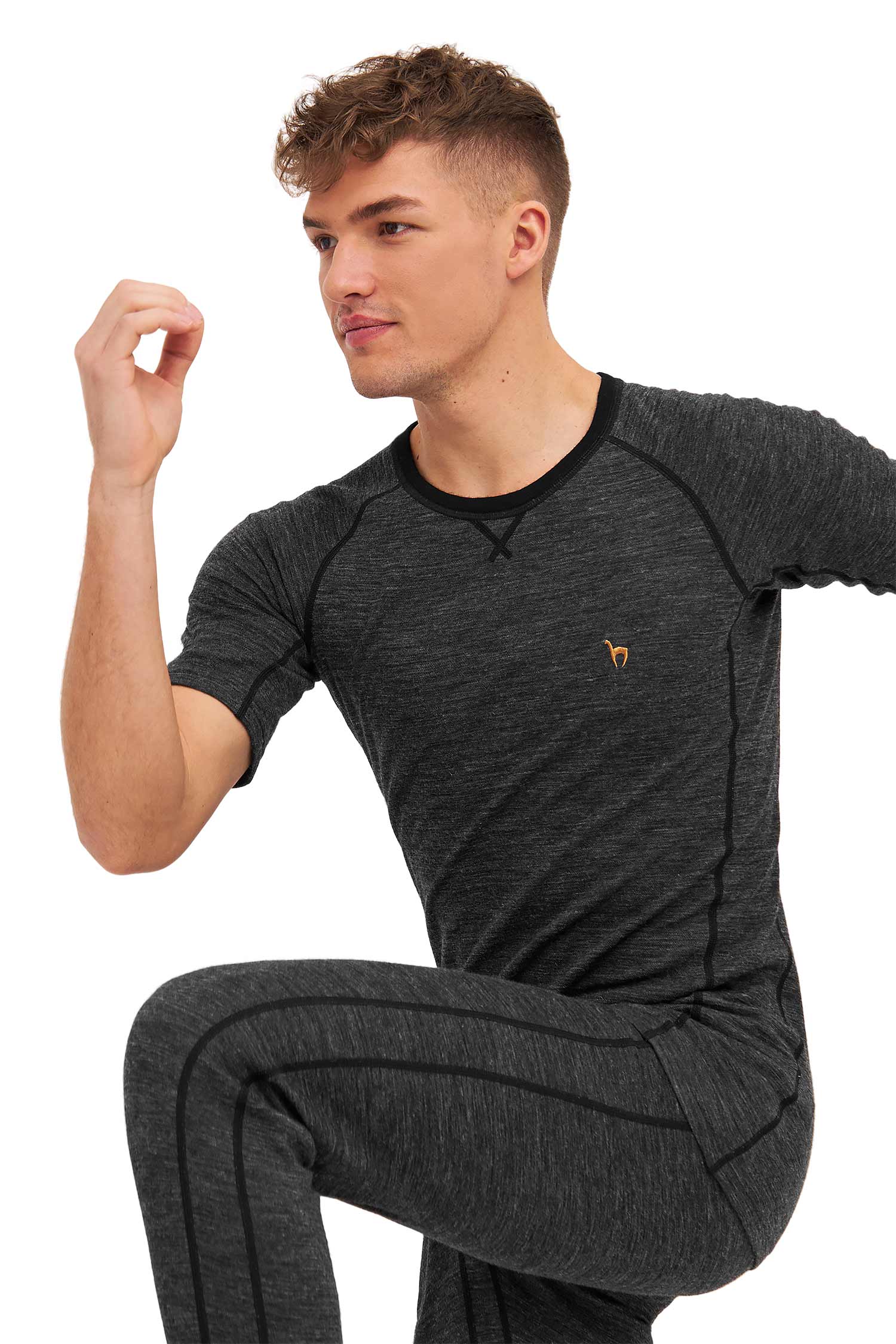 Alpaka Shirt THERMO