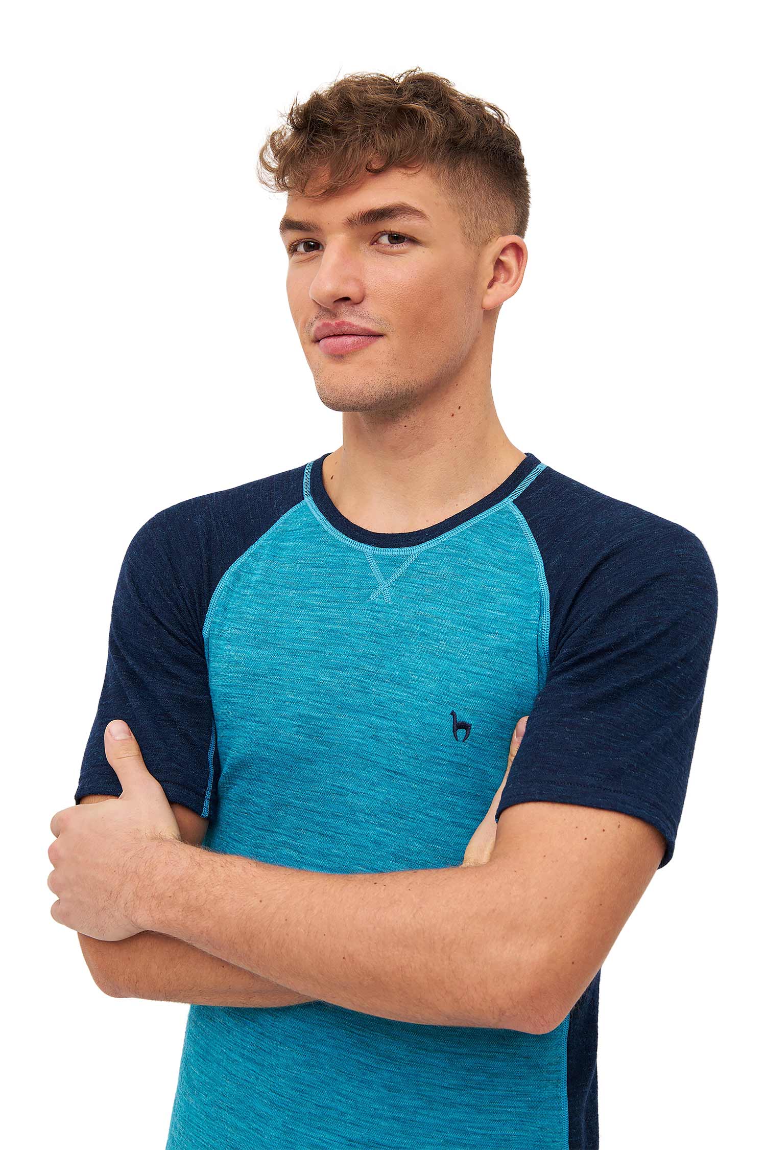 Alpaka Shirt THERMO