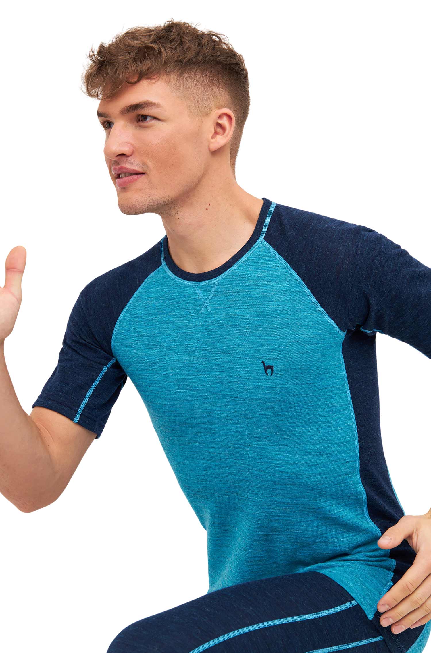 Alpaka Shirt THERMO
