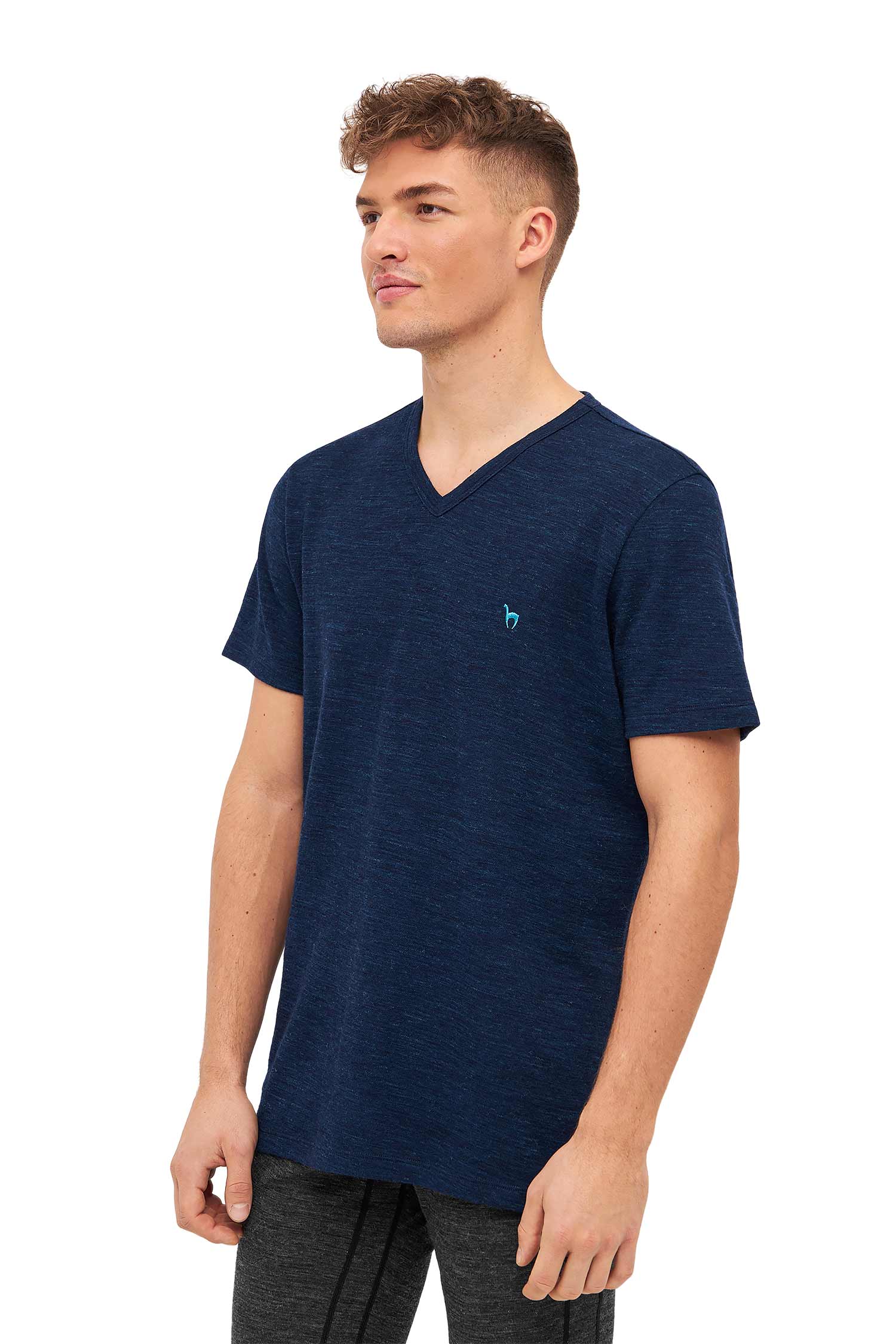 Alpaka T-Shirt THERMO