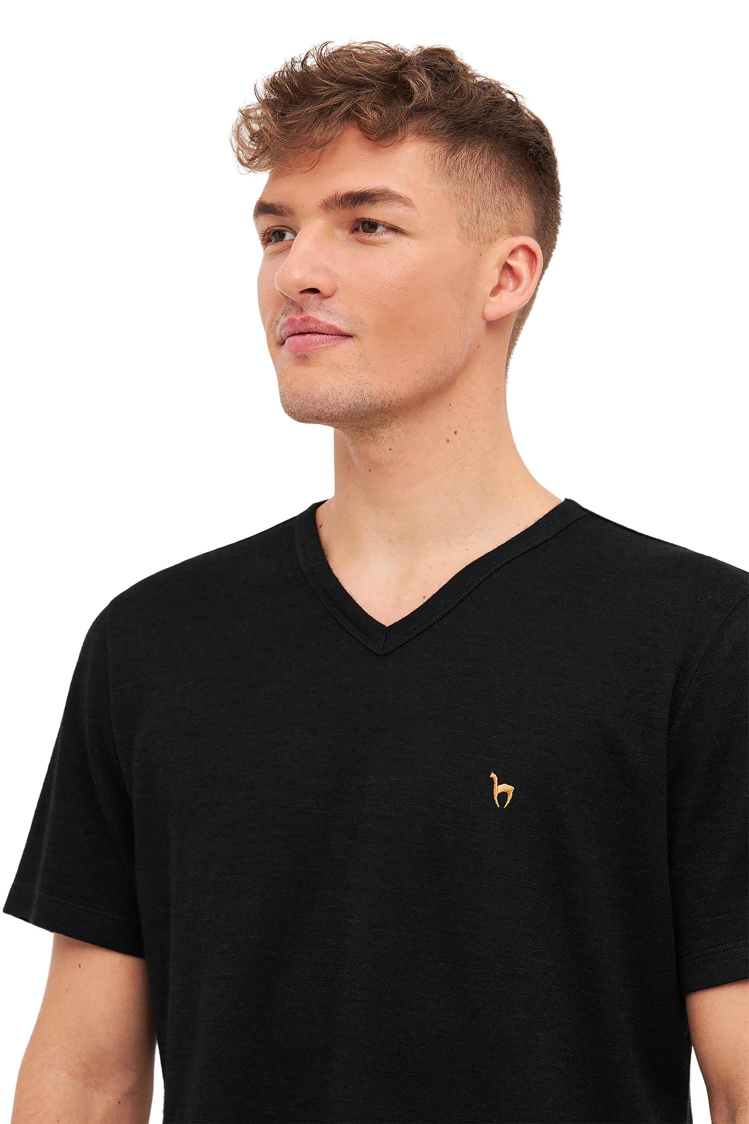 Alpaka T-Shirt THERMO