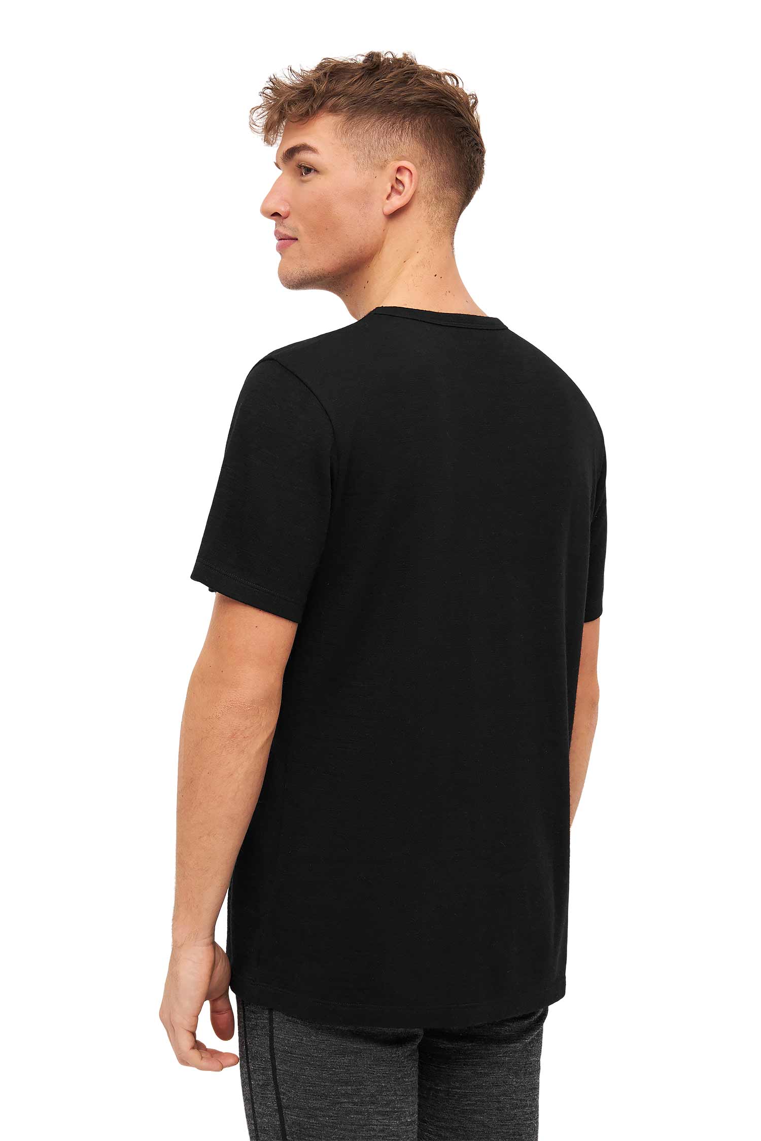 Alpaka T-Shirt THERMO
