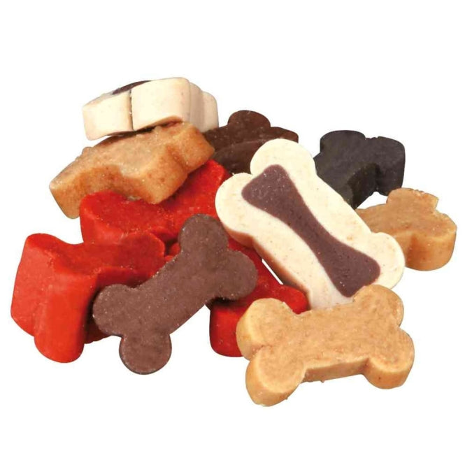 Trixie Soft Snack Bony Mix 500g Eimer