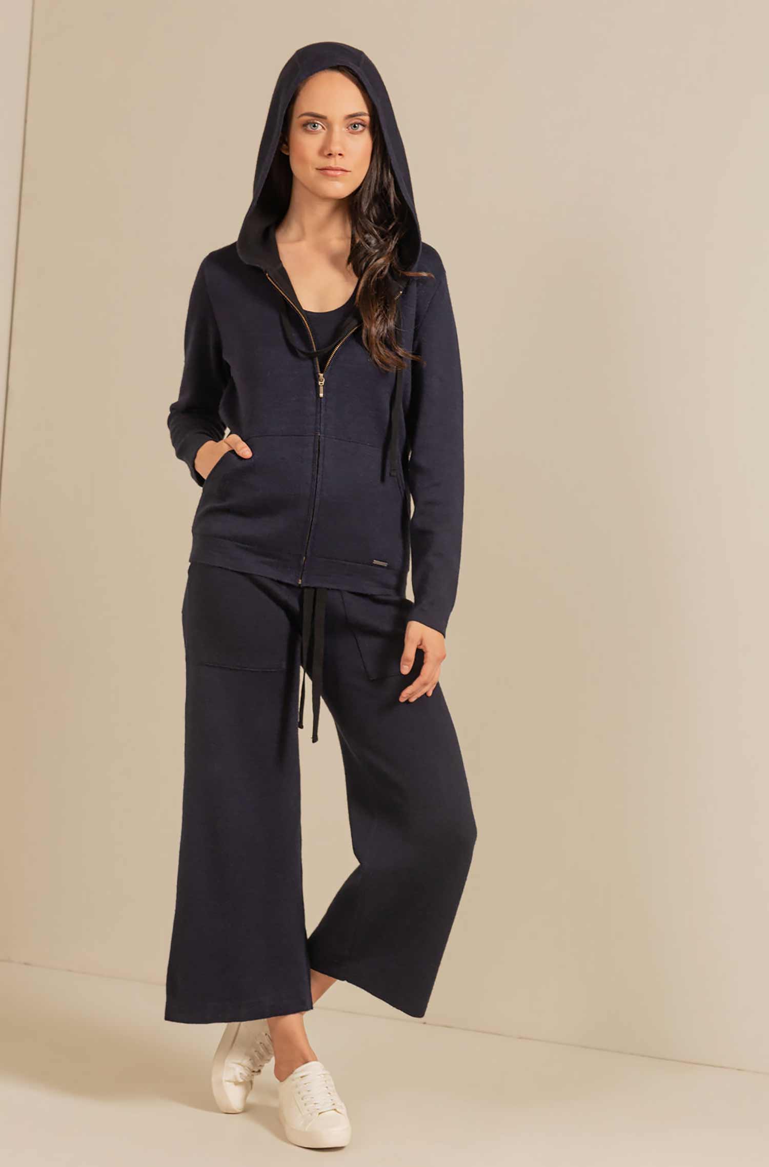 Cardigan ULIVELLA von KUNA Home & Relax