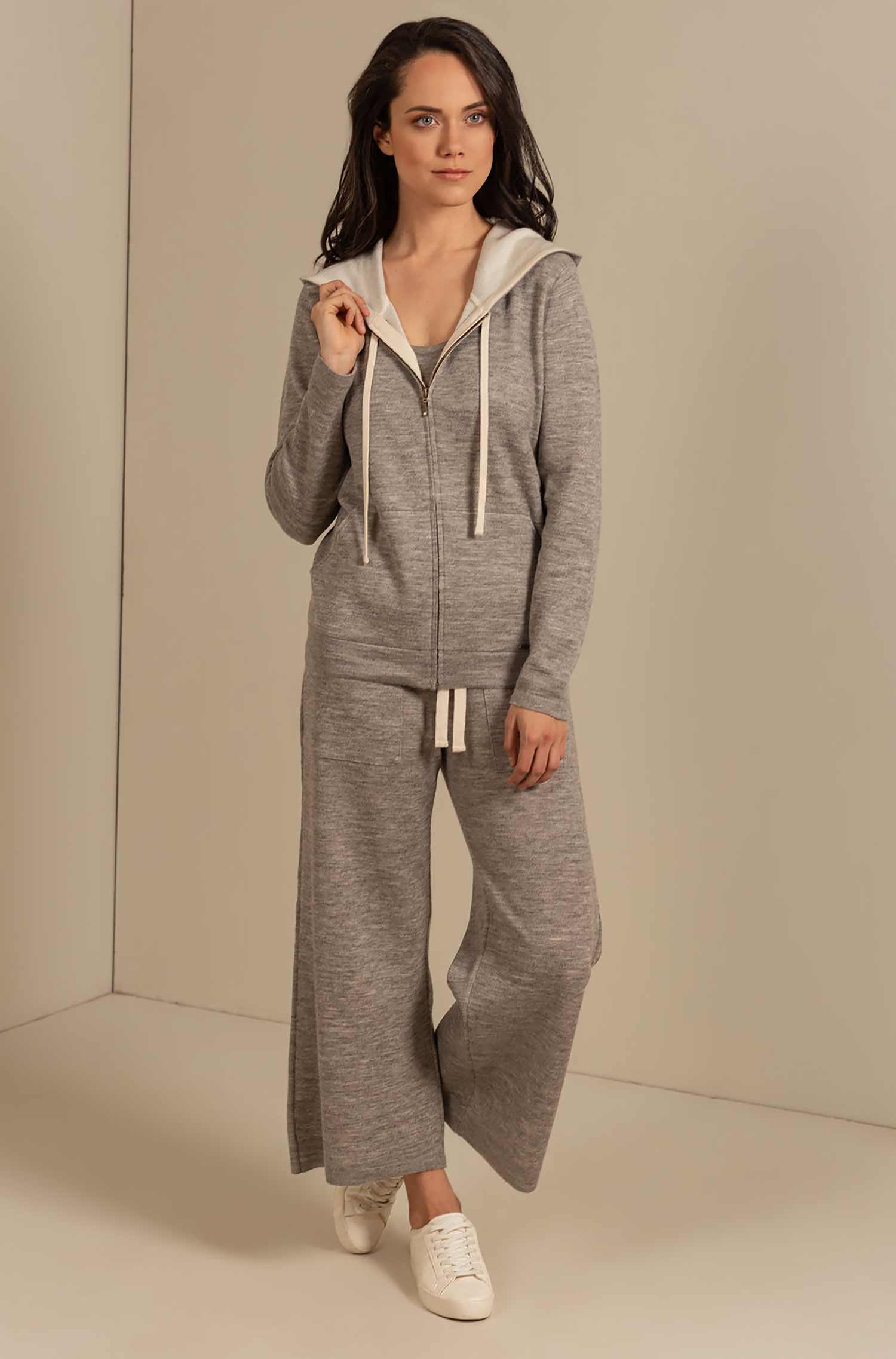 Cardigan ULIVELLA von KUNA Home & Relax