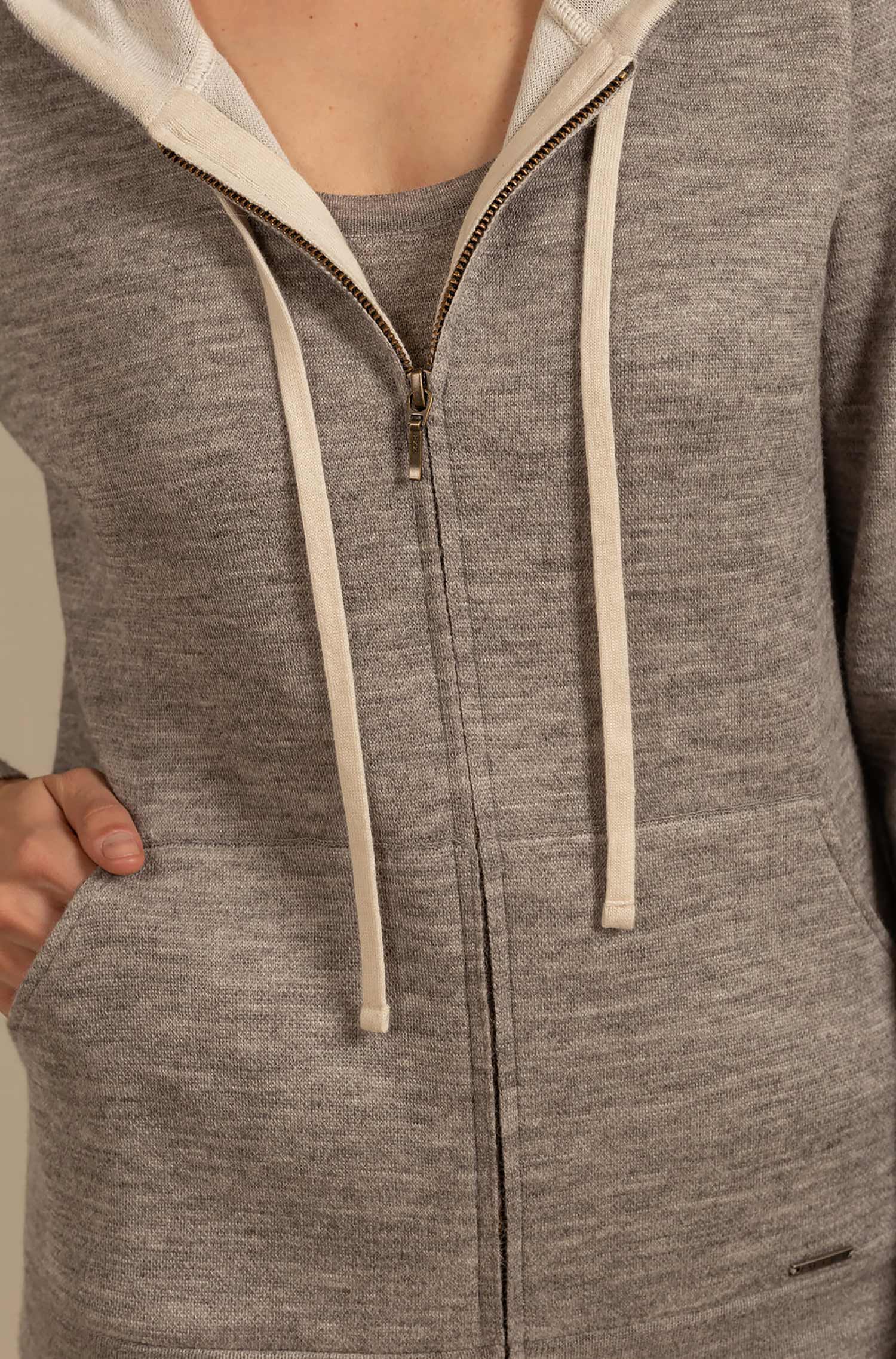 Cardigan ULIVELLA von KUNA Home & Relax