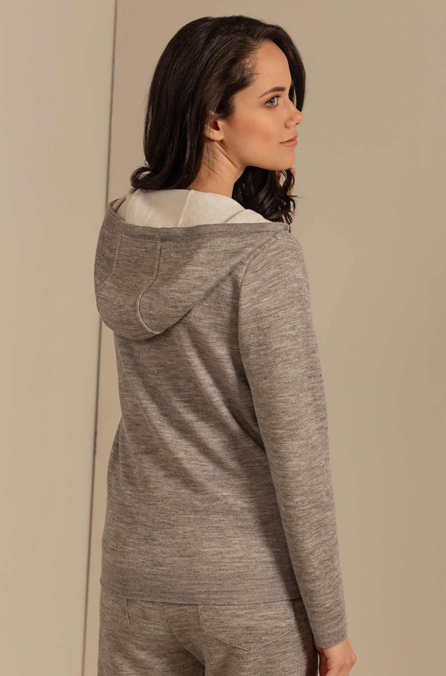 Cardigan ULIVELLA von KUNA Home & Relax