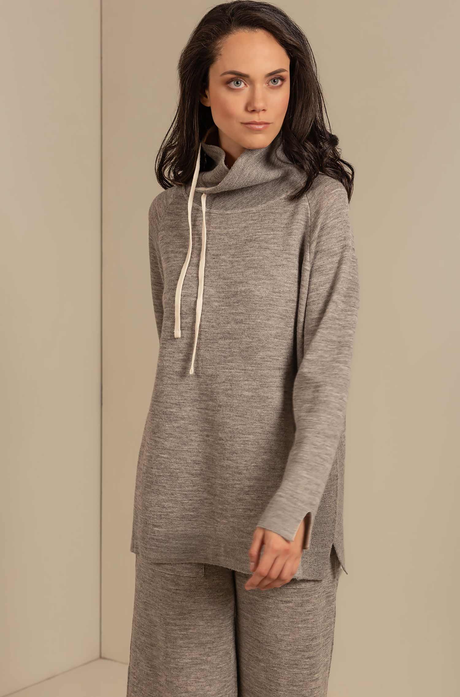 Women's Sweater UNISEX by KUNA Home &amp; Relax