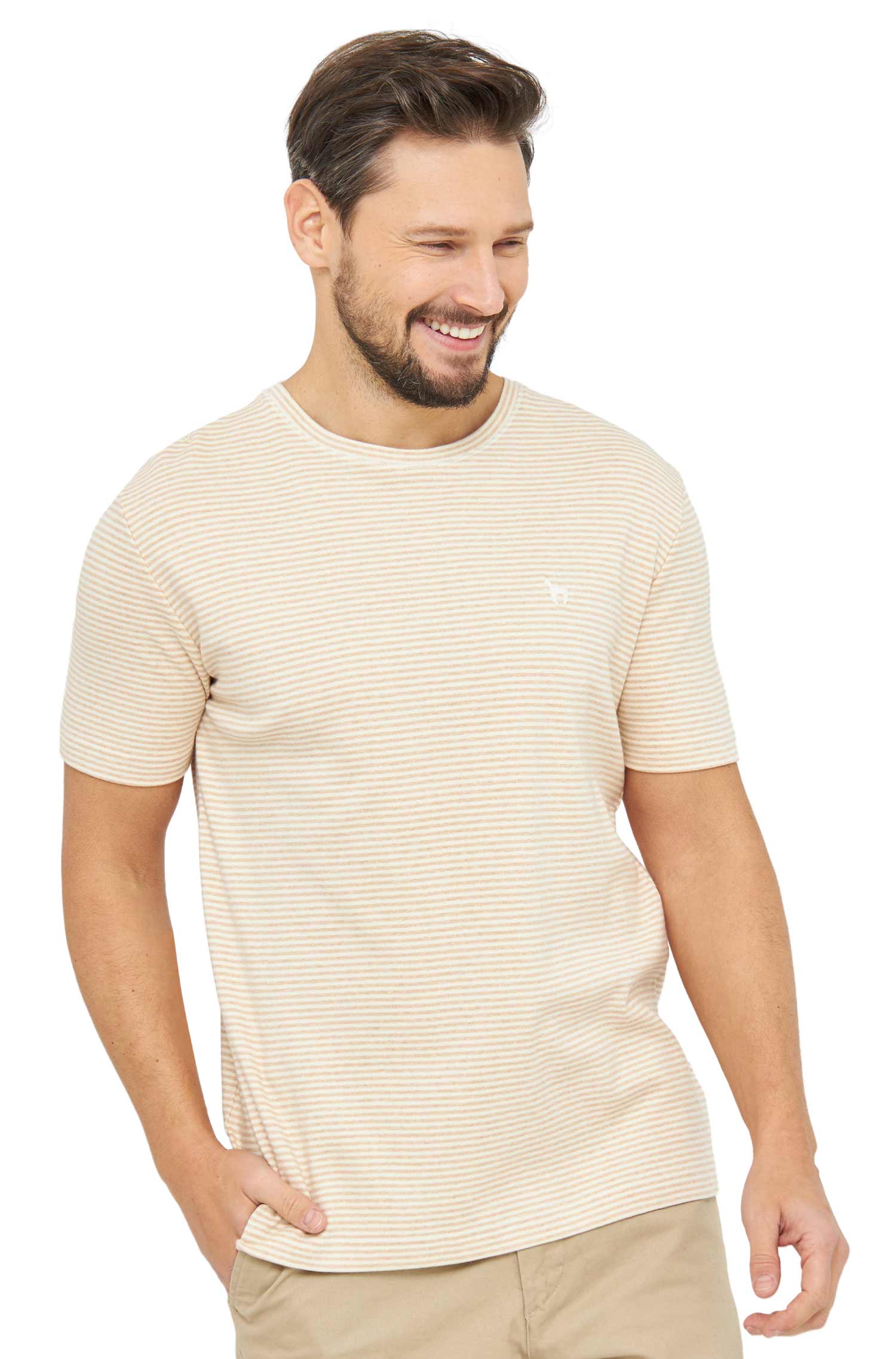 Chemise homme NATIVO en coton Nativo et Pima