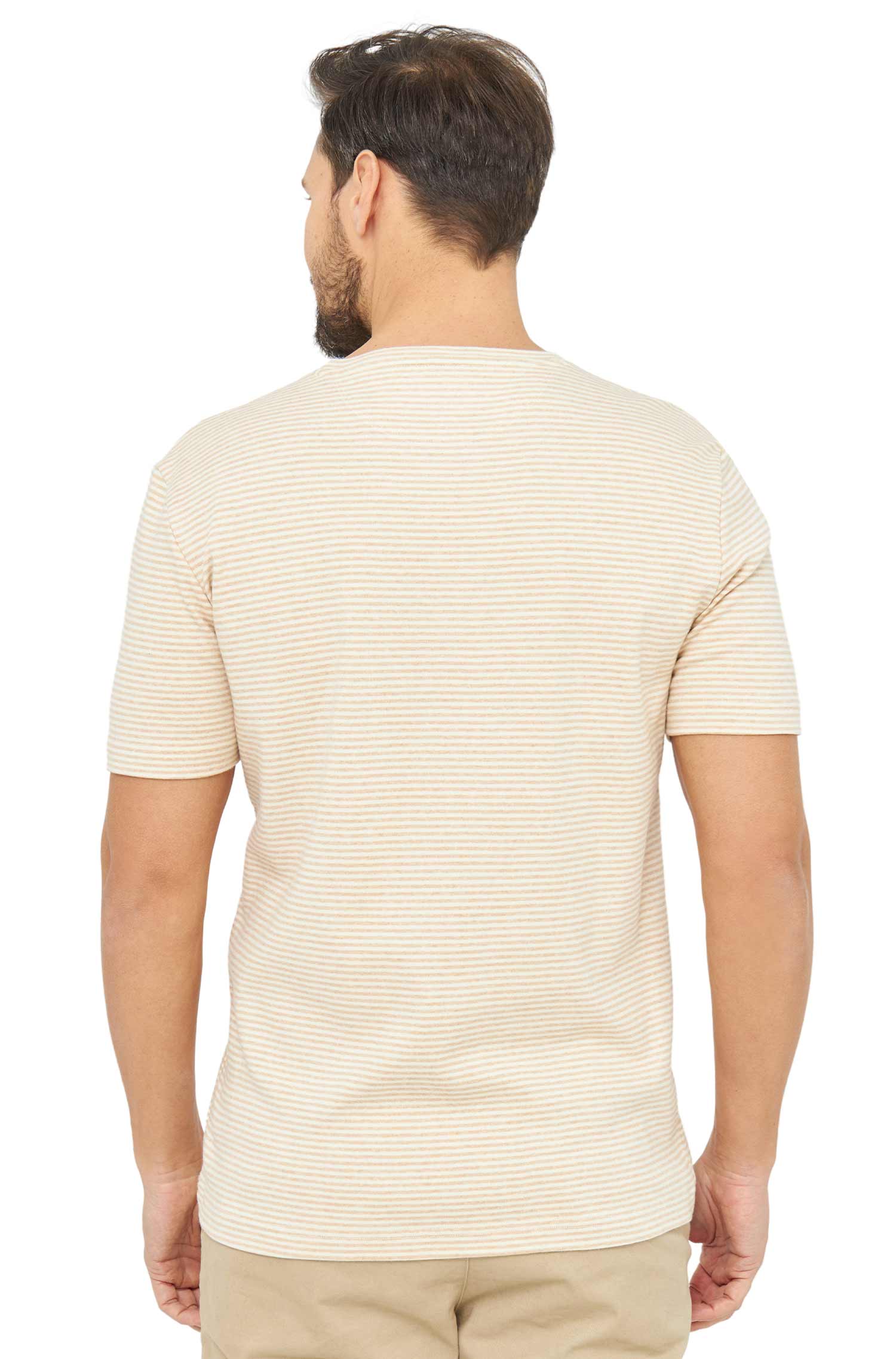 Herren Shirt NATIVO aus Nativo- und Pima-Baumwolle