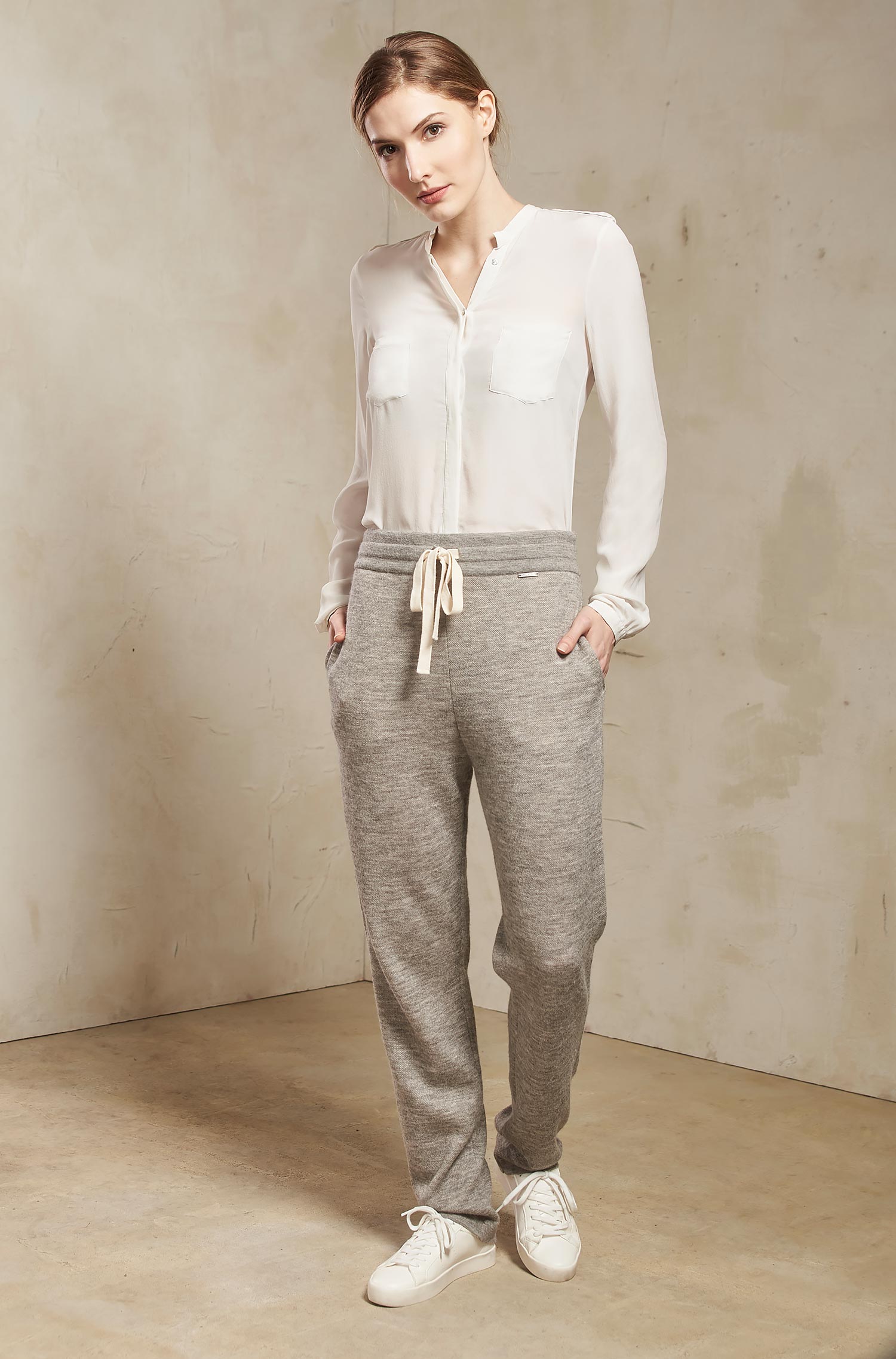 Jogging pants RESCUE women KUNA Home &amp; Relax