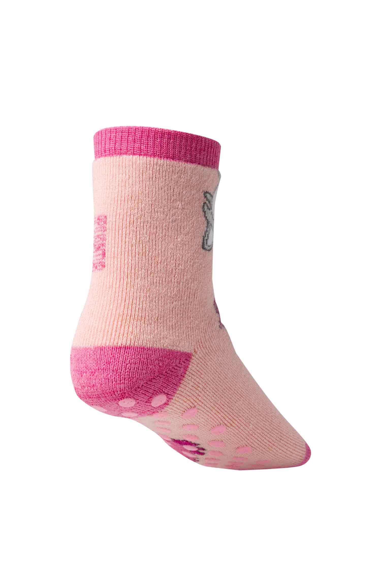Alpaka Socken ABS | 6er-Pack