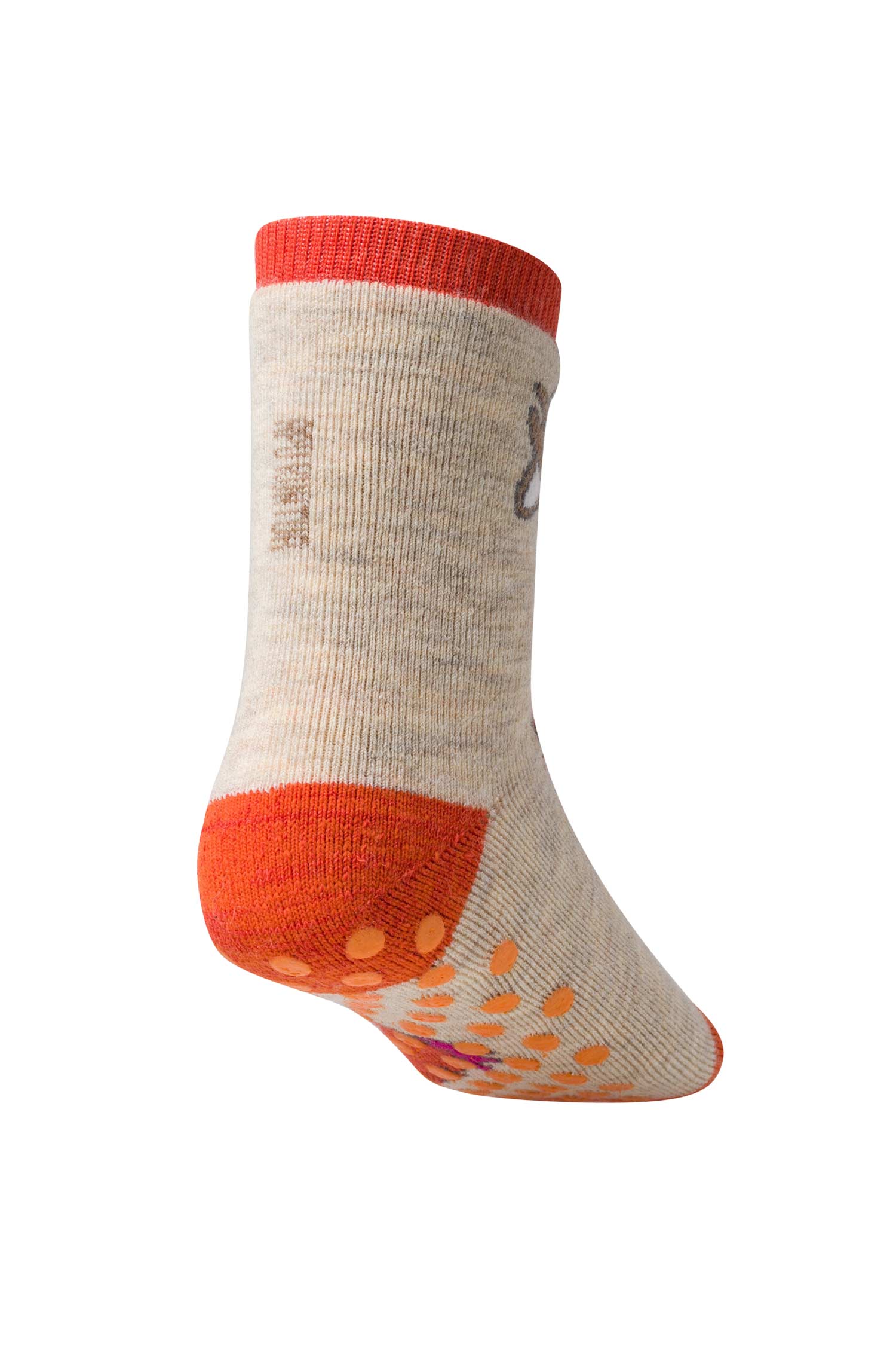 Alpaka Socken ABS | 6er-Pack