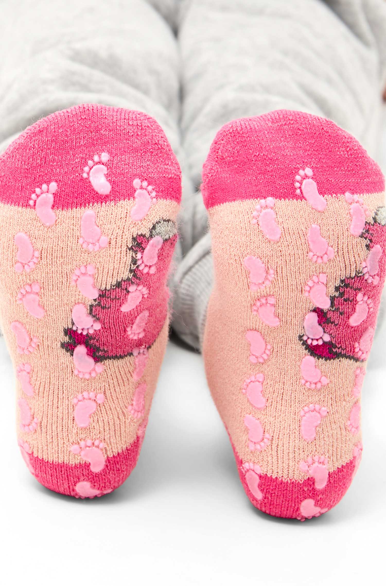 Alpaka Socken ABS