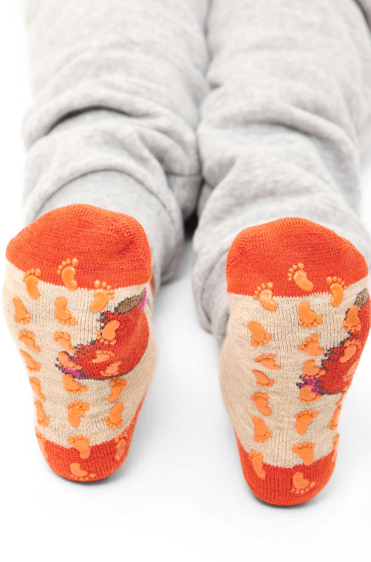 Alpaka Socken ABS