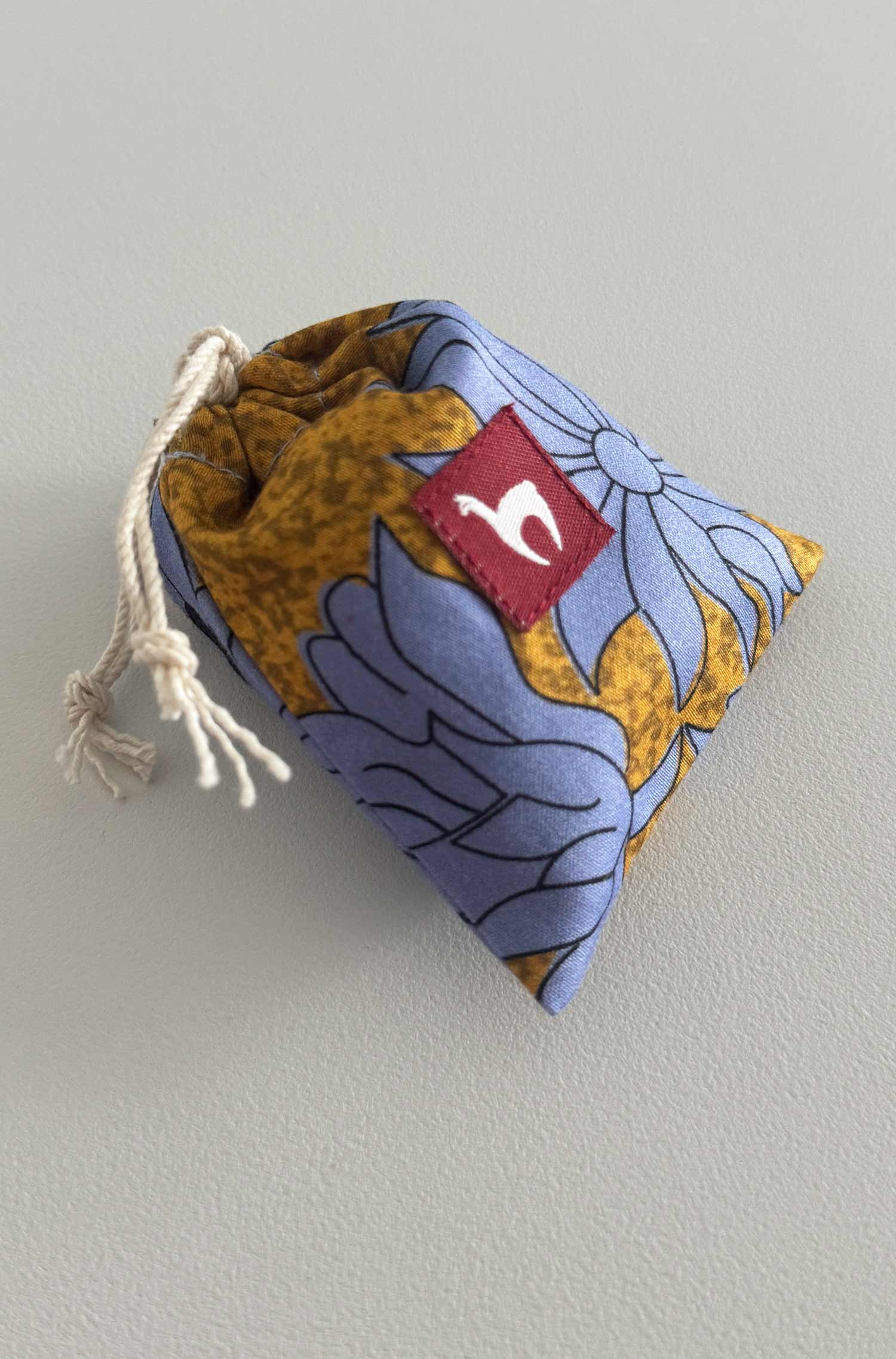 Lavendelsäckchen