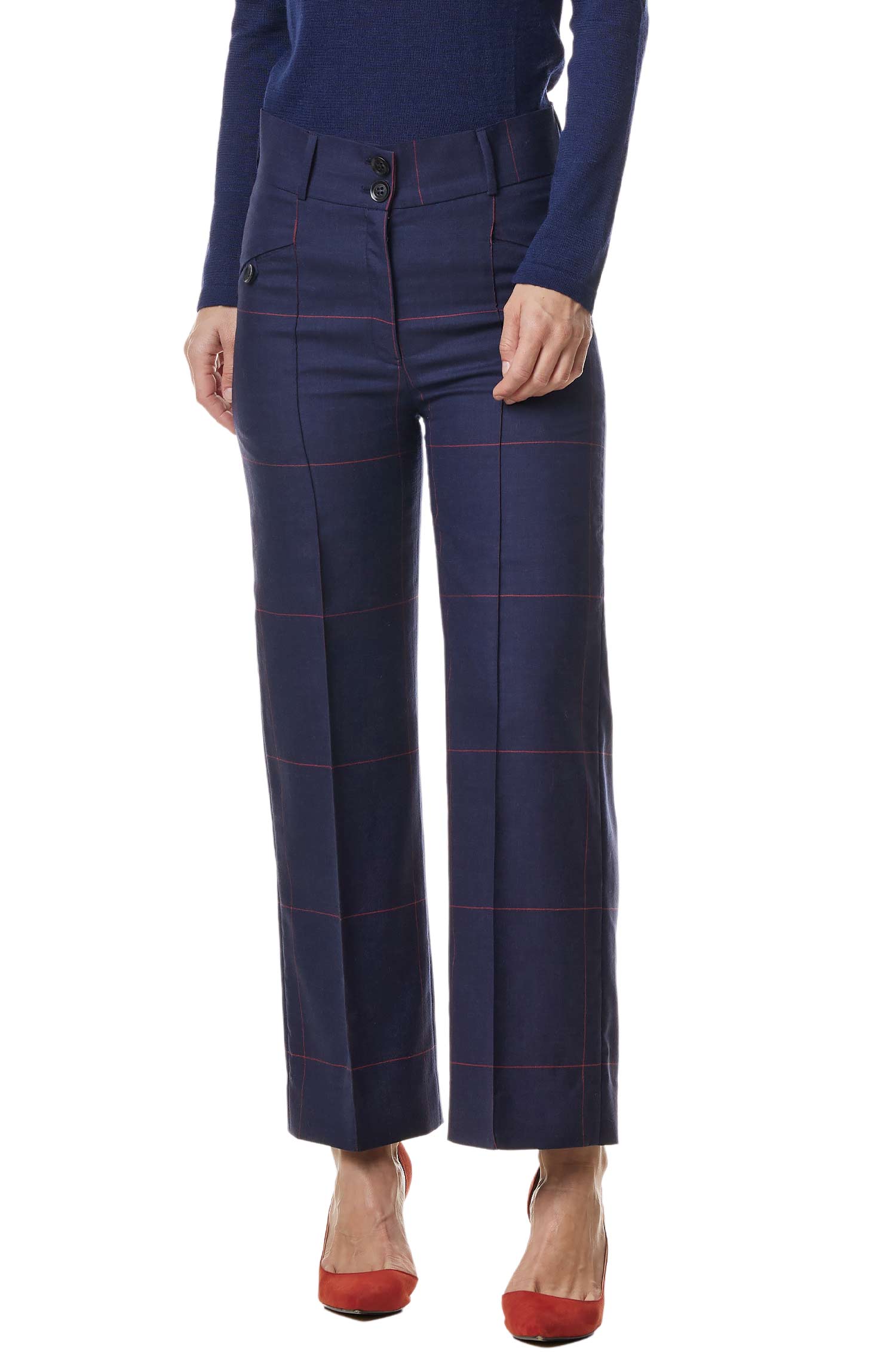 Marlene trousers PERDON