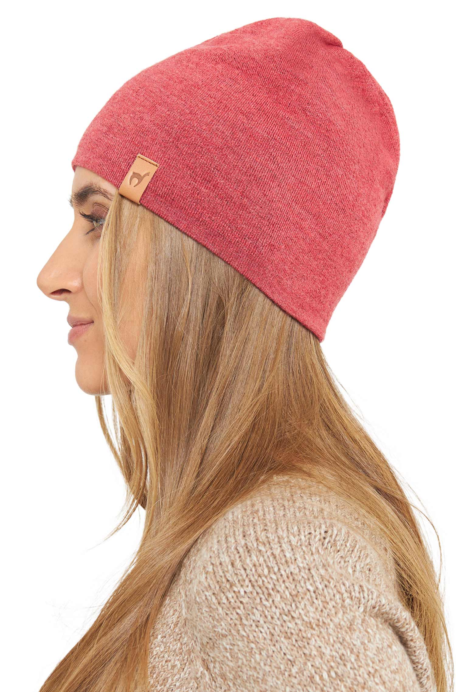 Alpaka Mütze ROYAL ALPACA SPORT