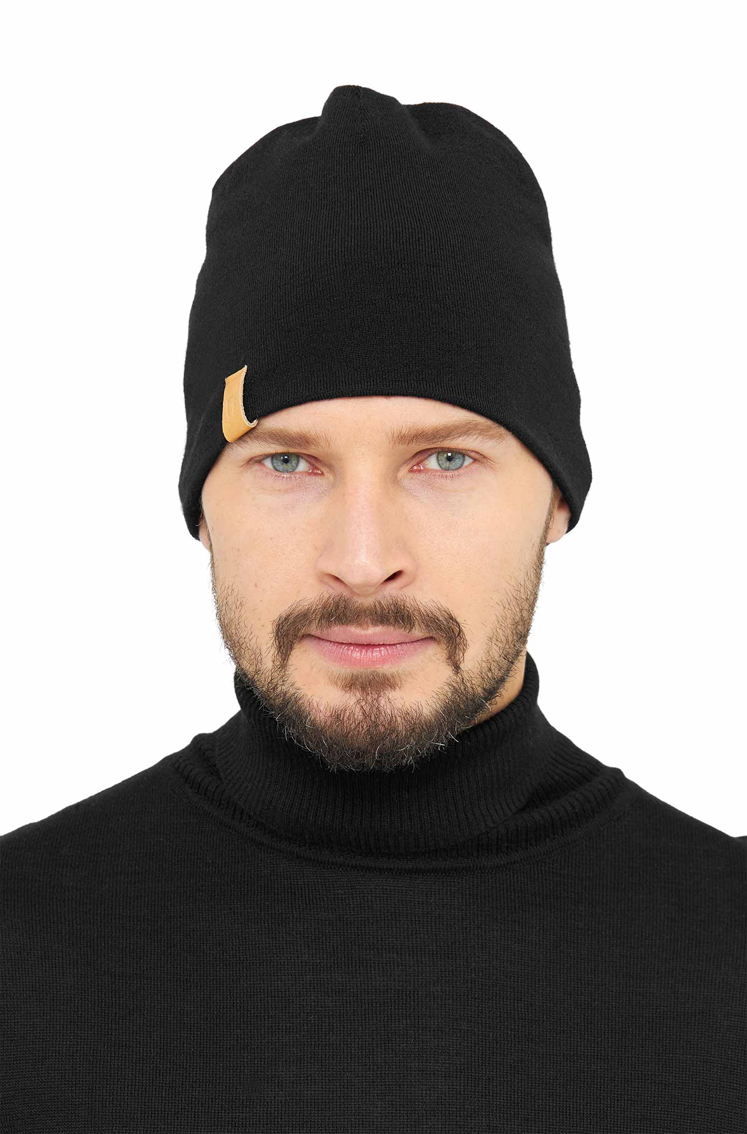 Alpaka Mütze ROYAL ALPACA SPORT