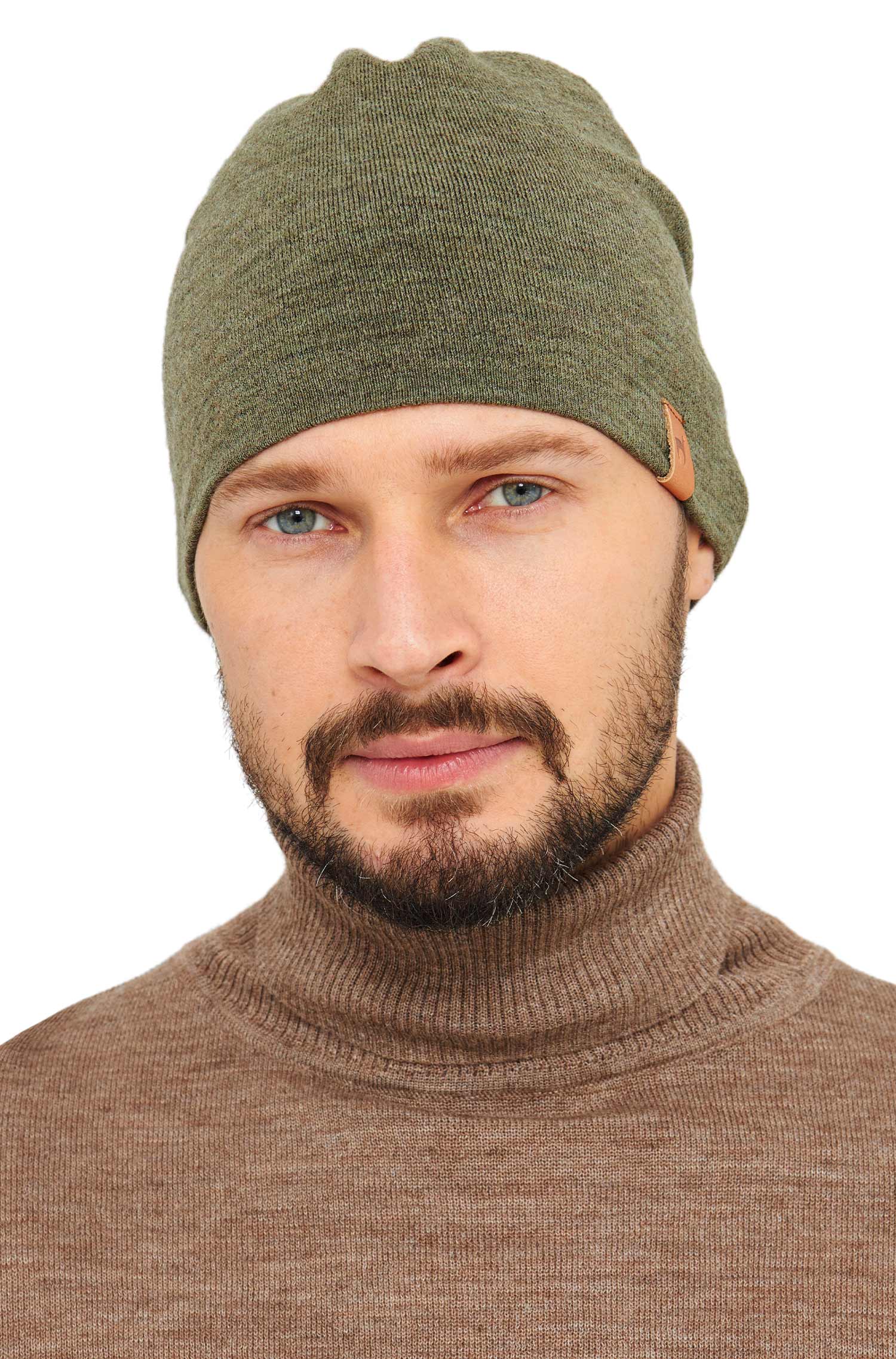 Alpaka Mütze ROYAL ALPACA SPORT