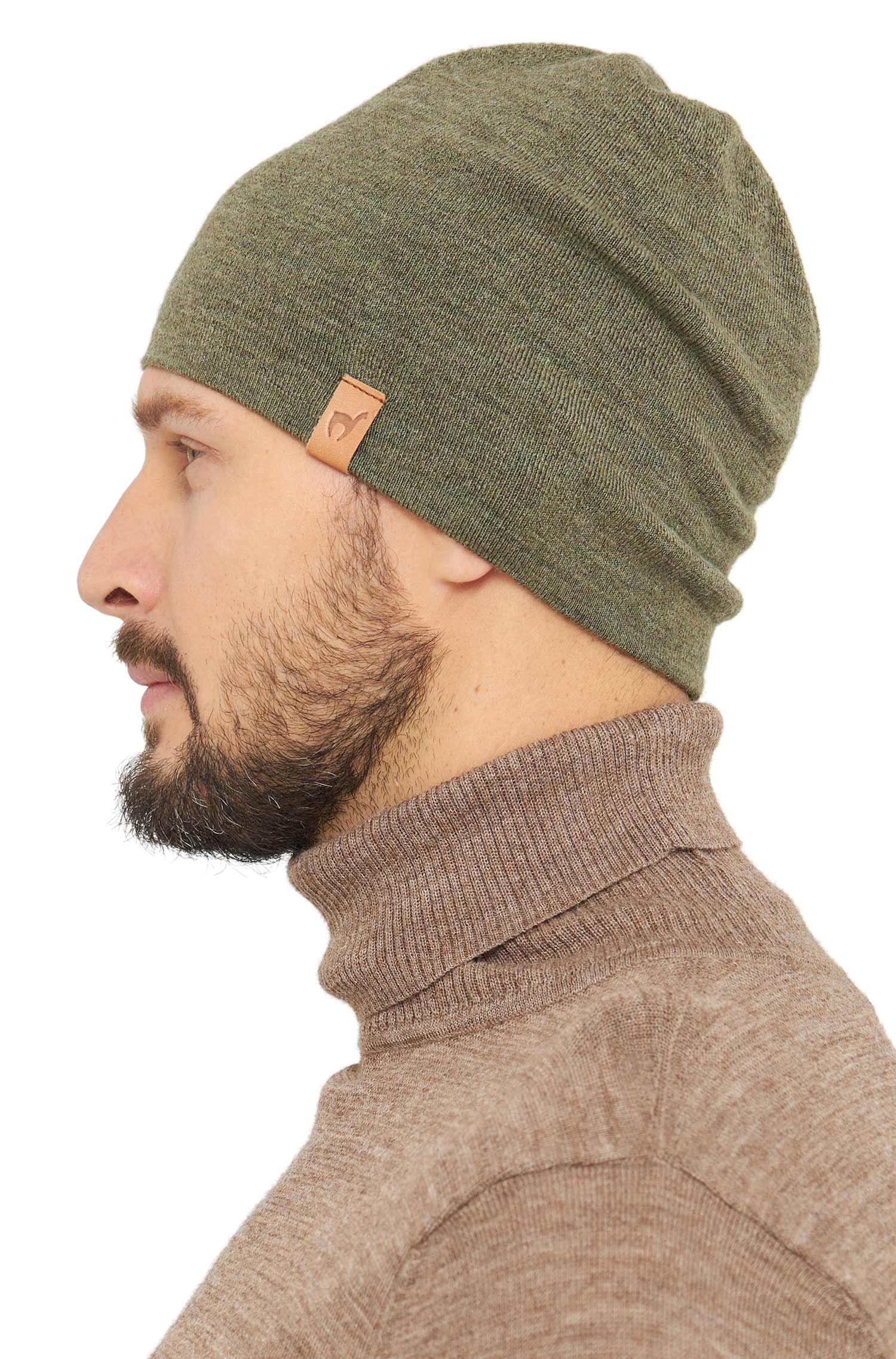 Alpaka Mütze ROYAL ALPACA SPORT