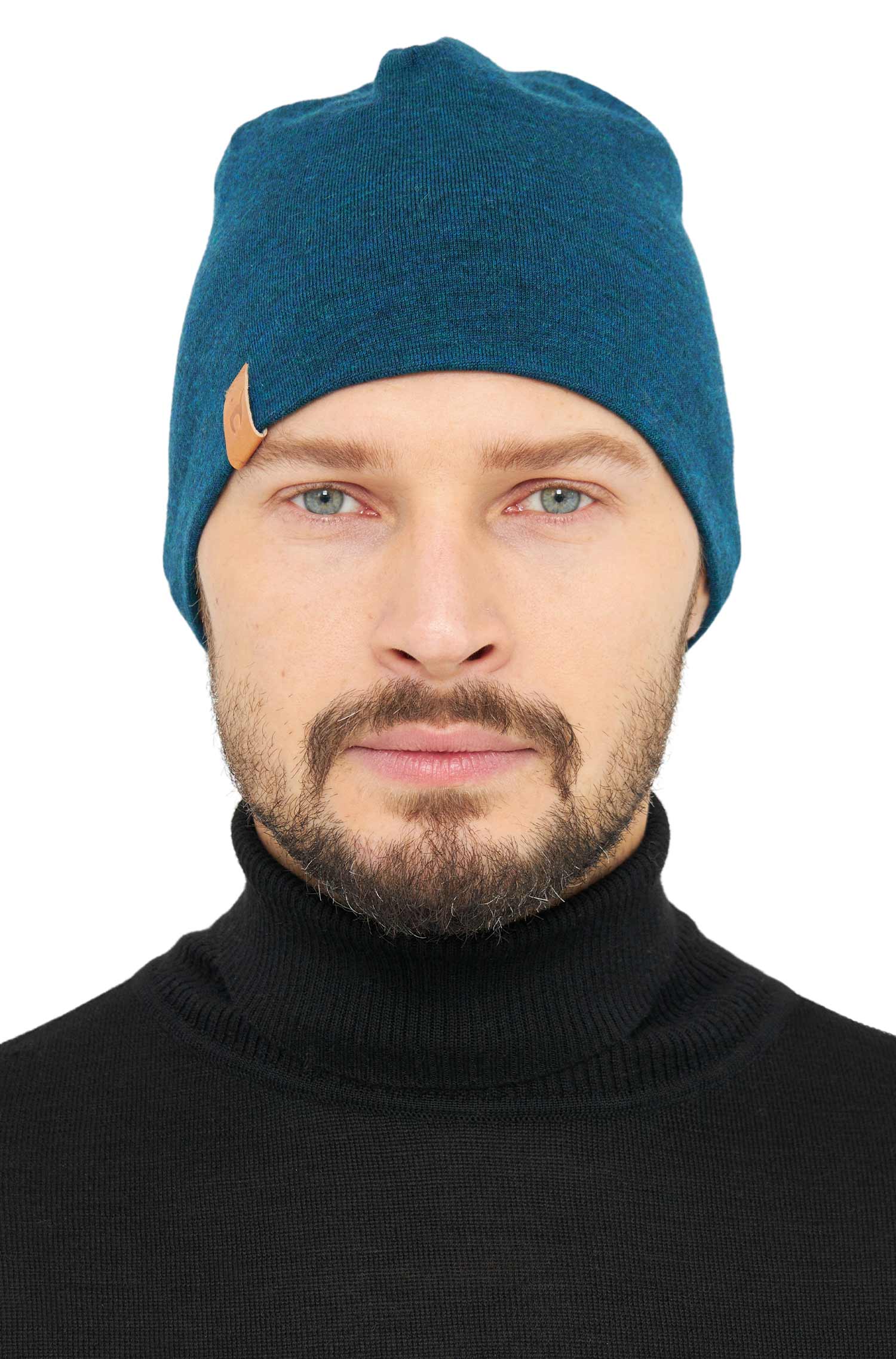 Alpaka Mütze ROYAL ALPACA SPORT