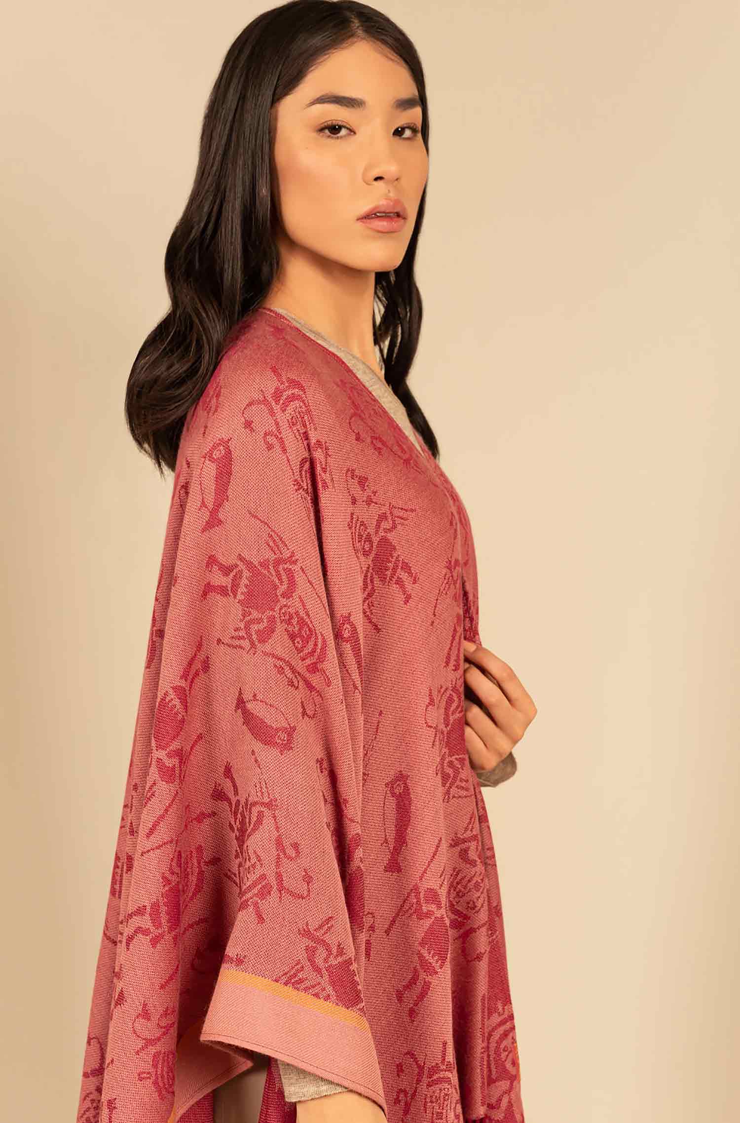 NAZCA-44 Cape Milenium Kollektion von KUNA