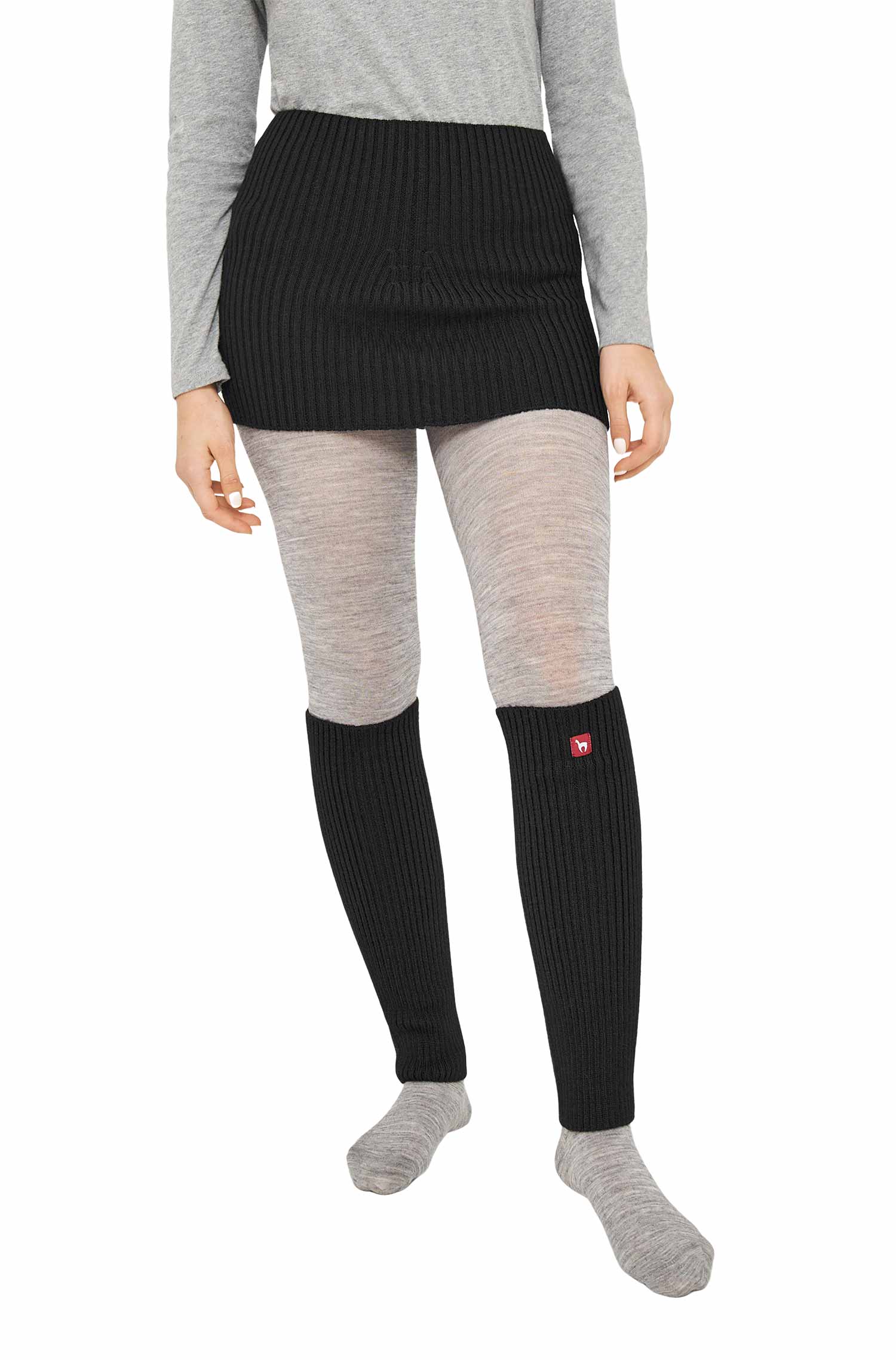 Nierenwärmer RIPP aus 100% Baby Alpaka