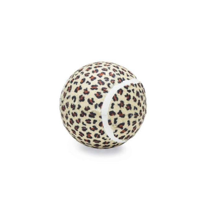 Beeztees Dschungelball Panther - 12,5cm