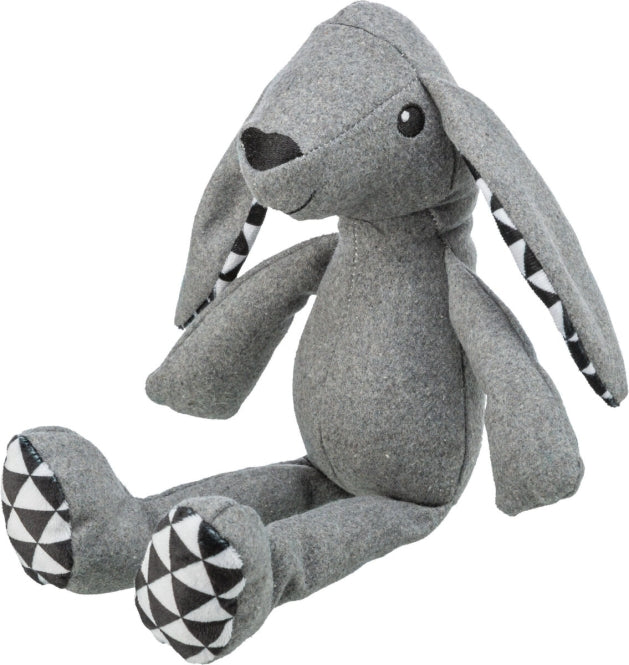 Trixie Plüschtier Hase 39 cm
