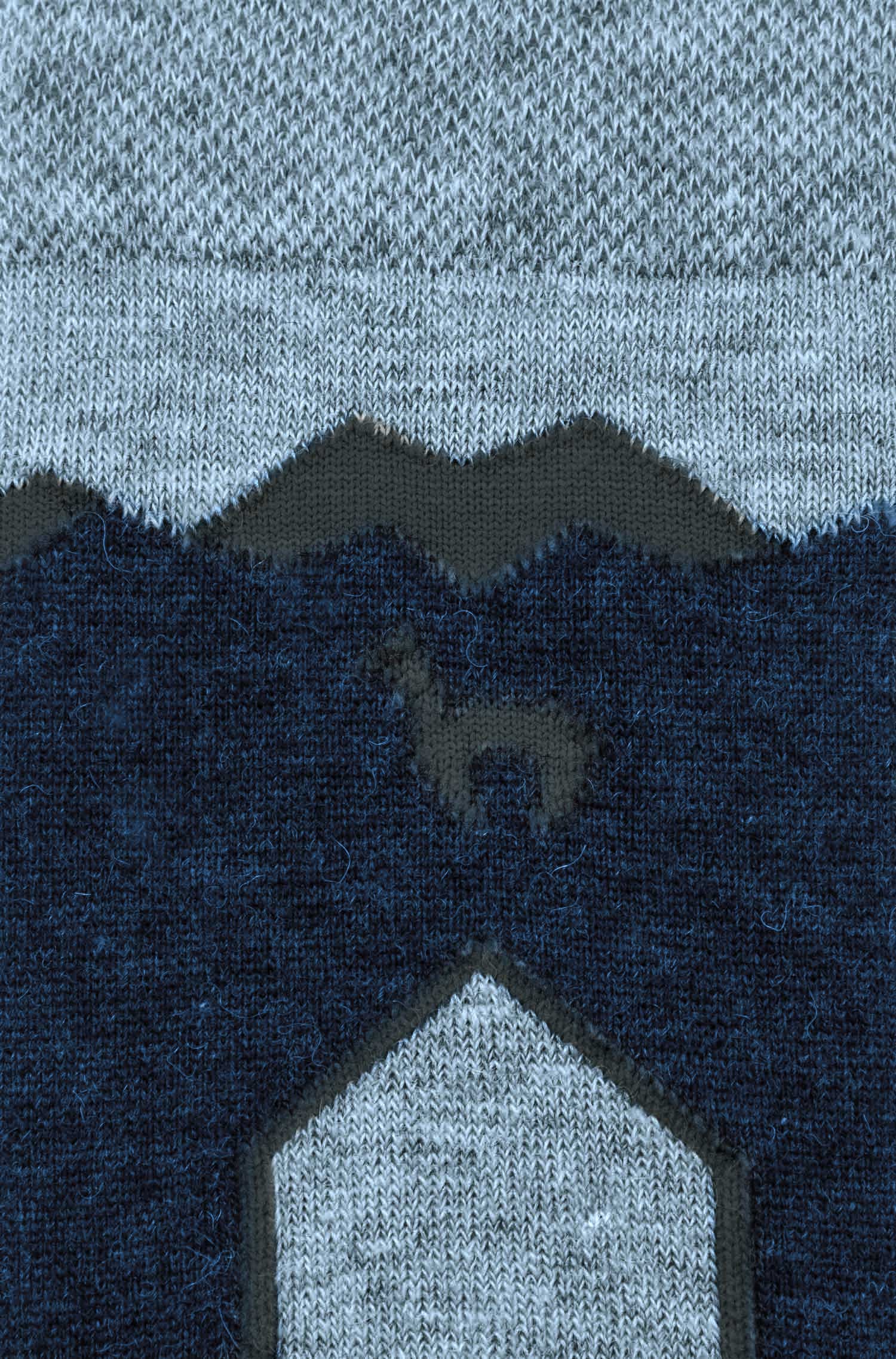 Premium Alpaka WANDERSOCKEN