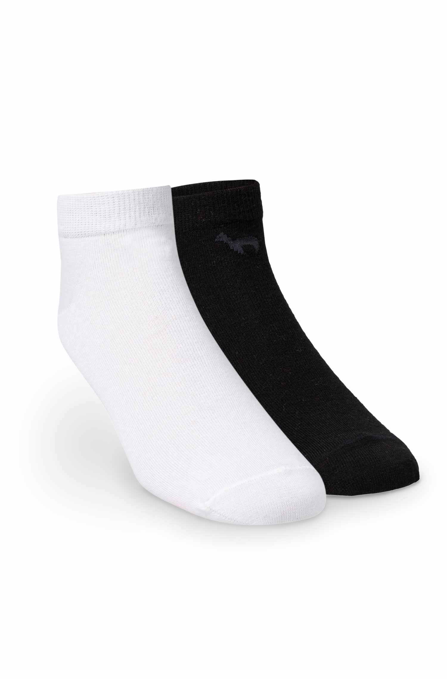 Premium SNEAKER SOCKE UNI in Naturfaser Qualität