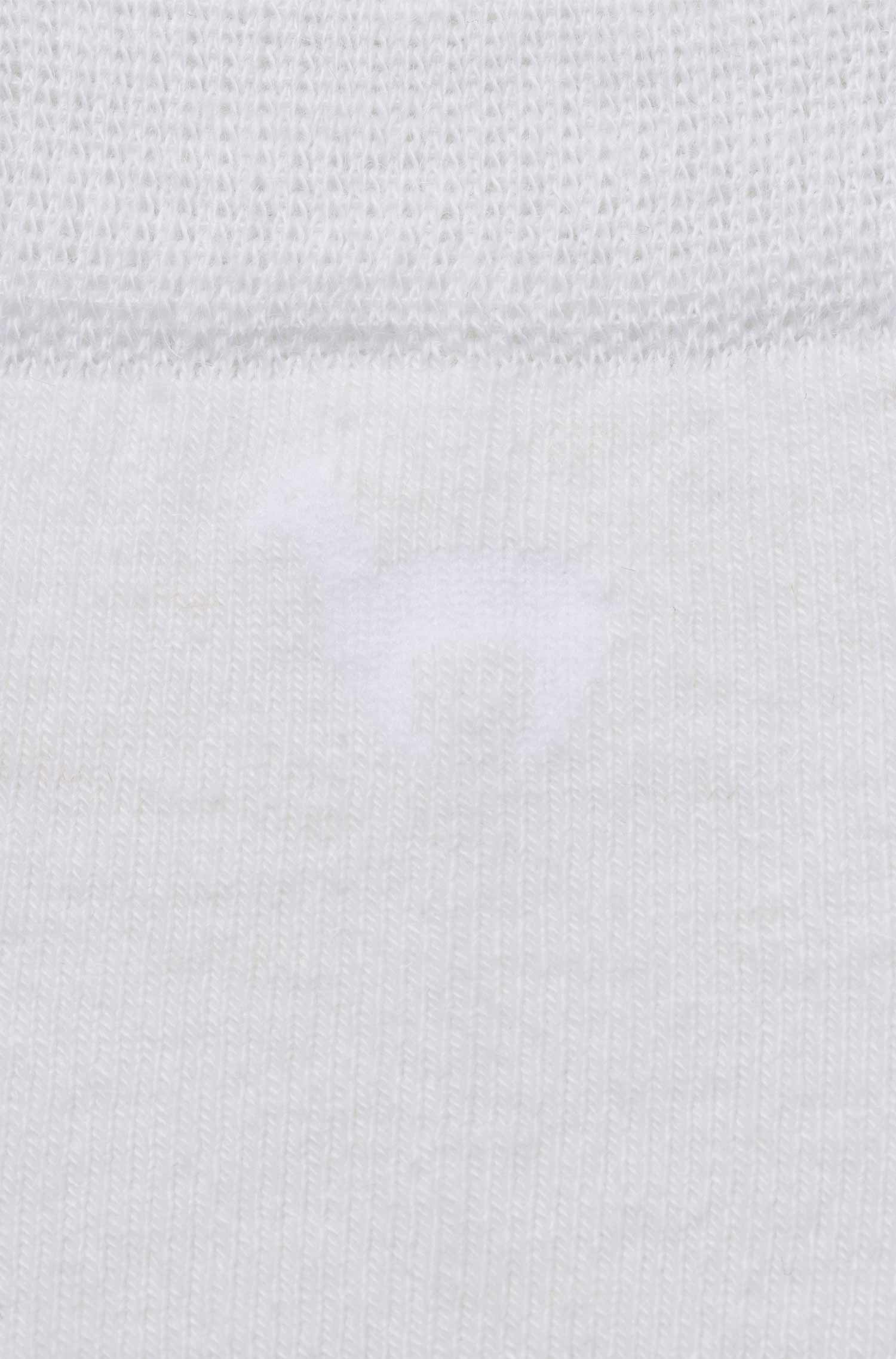 Premium SNEAKER SOCKE UNI in Naturfaser Qualität