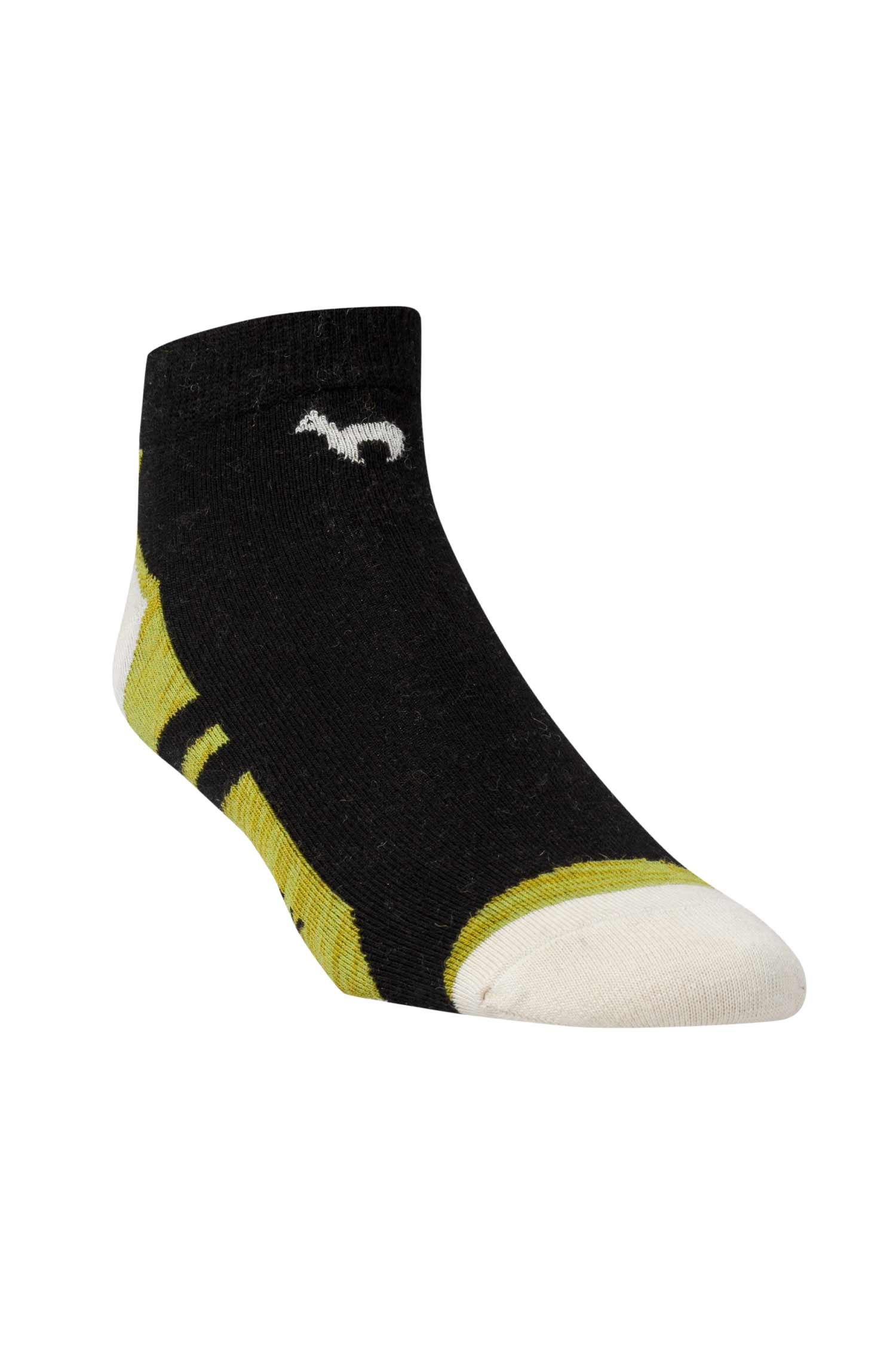 Premium SPORT SNEAKER SOCKS in natural fiber quality