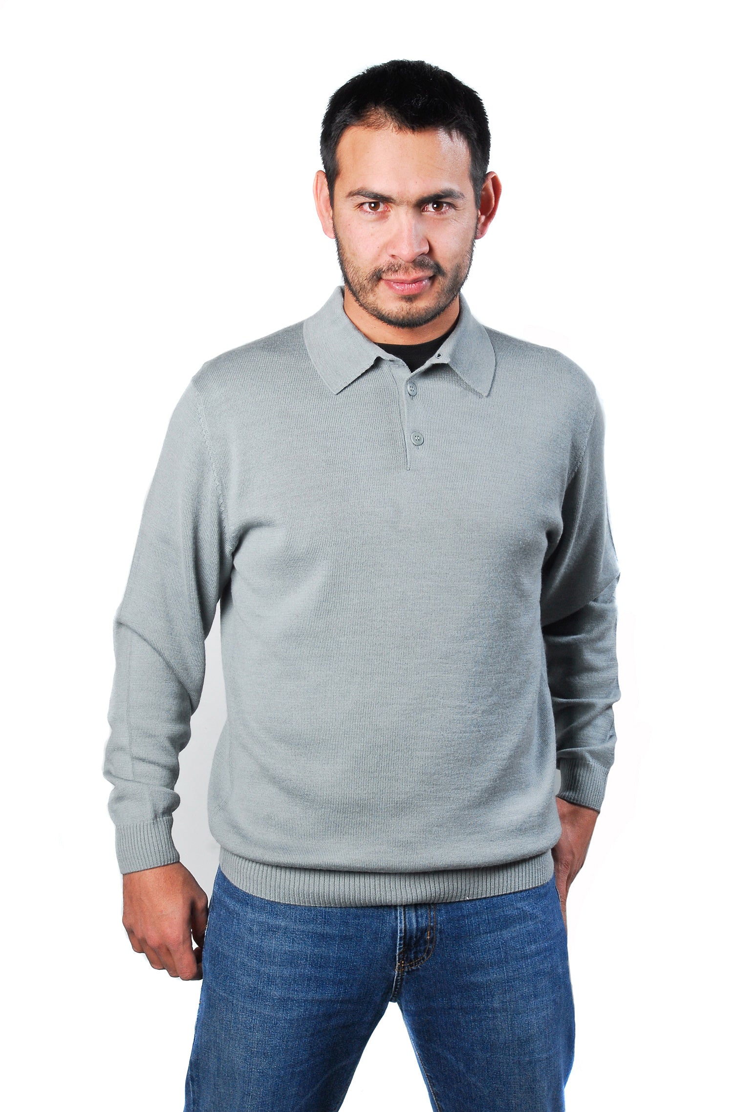 Royal Alpaka Pullover FLASH von KUNA