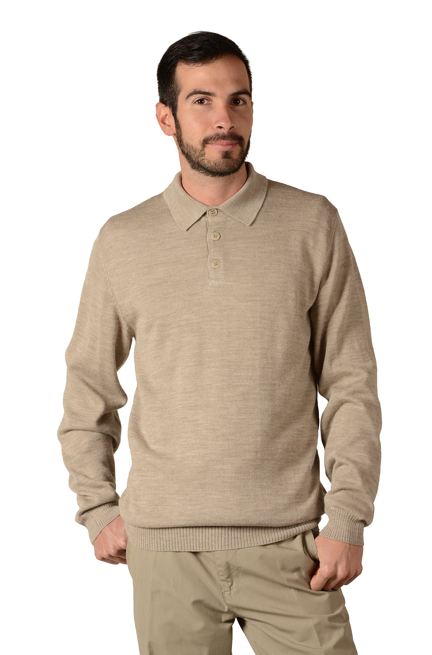 Royal Alpaka Pullover FLASH von KUNA